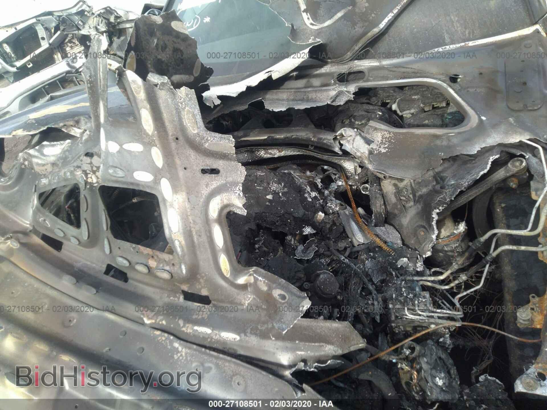 2013 AUDI S7 - VIN: WAU32BFC5DN110679 - Фото 10