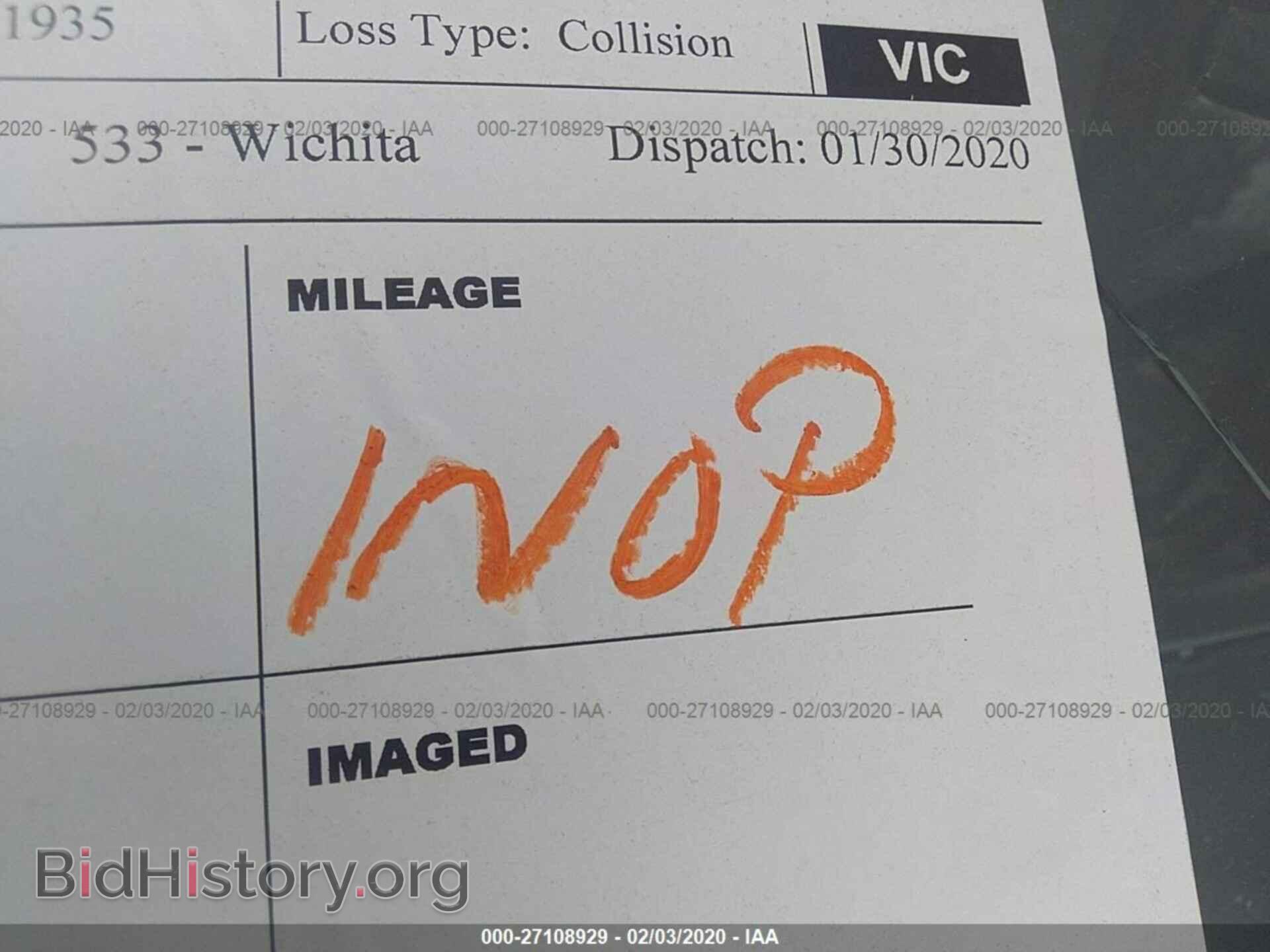 2013 KIA OPTIMA - VIN: KNAGM4A75D5421935 - Photo 7
