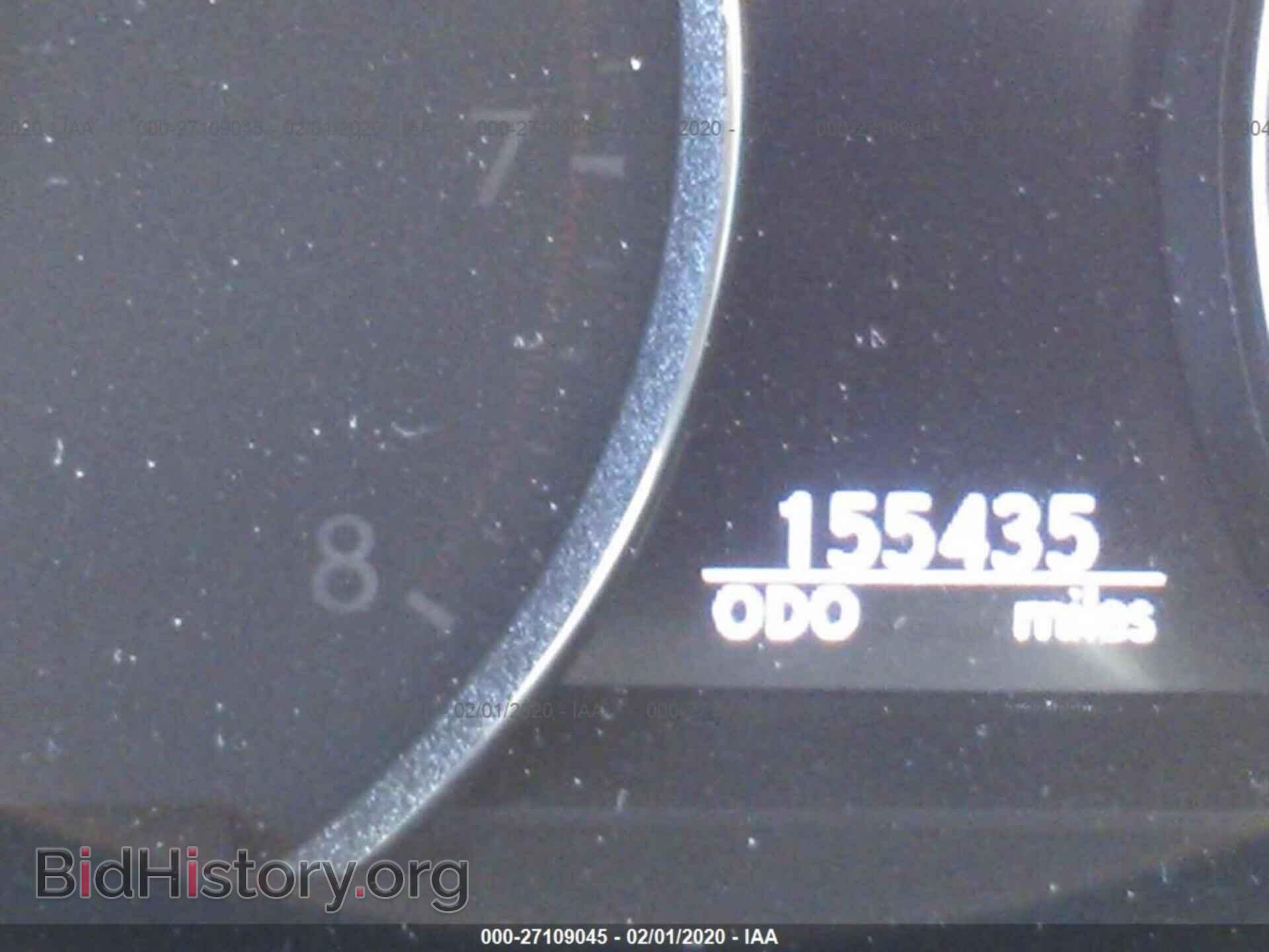 2014 LEXUS LS - VIN: JTHGL5EF3E5053011 - Фото 7