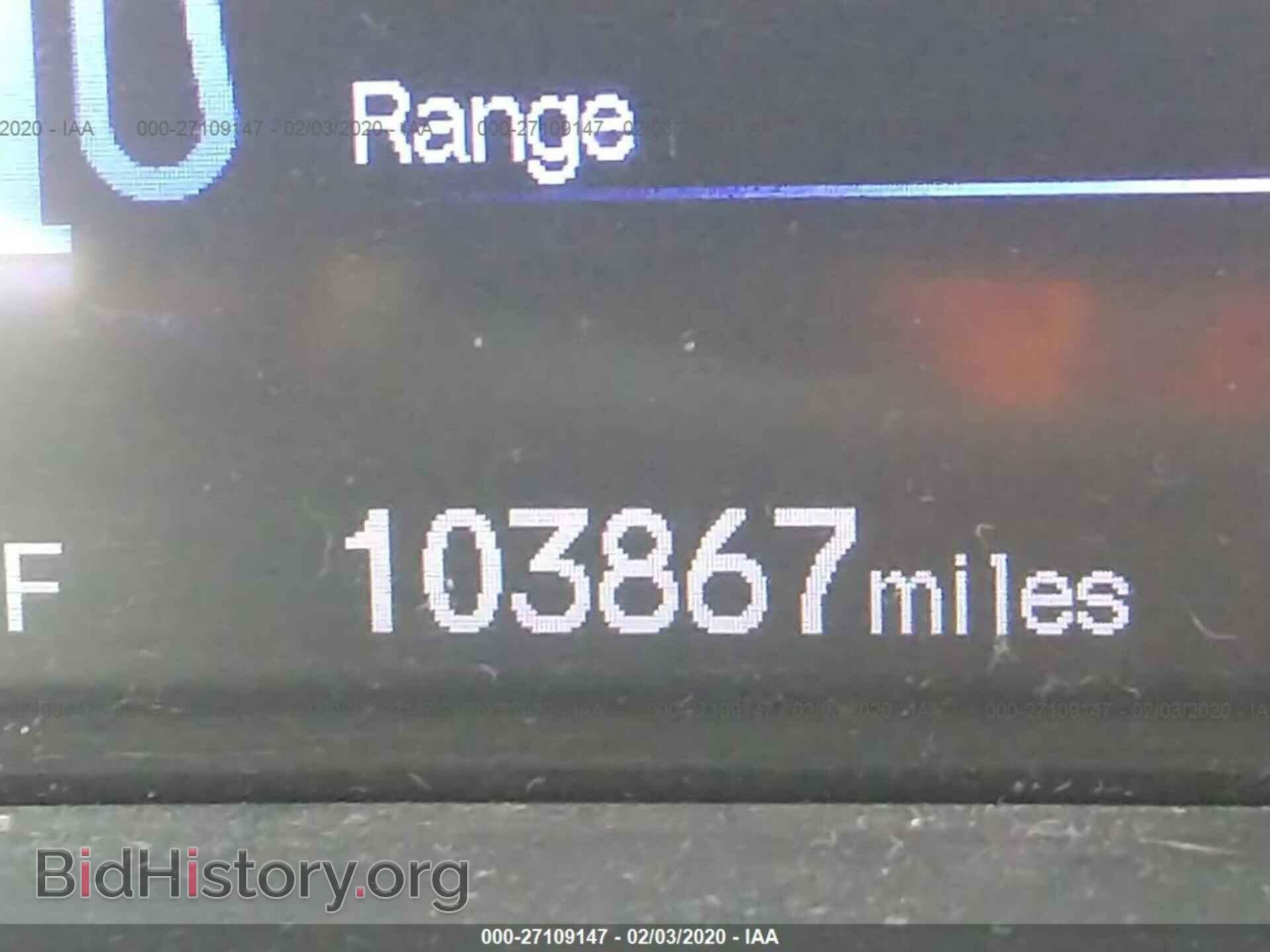 2013 HONDA CIVIC - VIN: 19XFB2F5XDE216793 - Фото 7