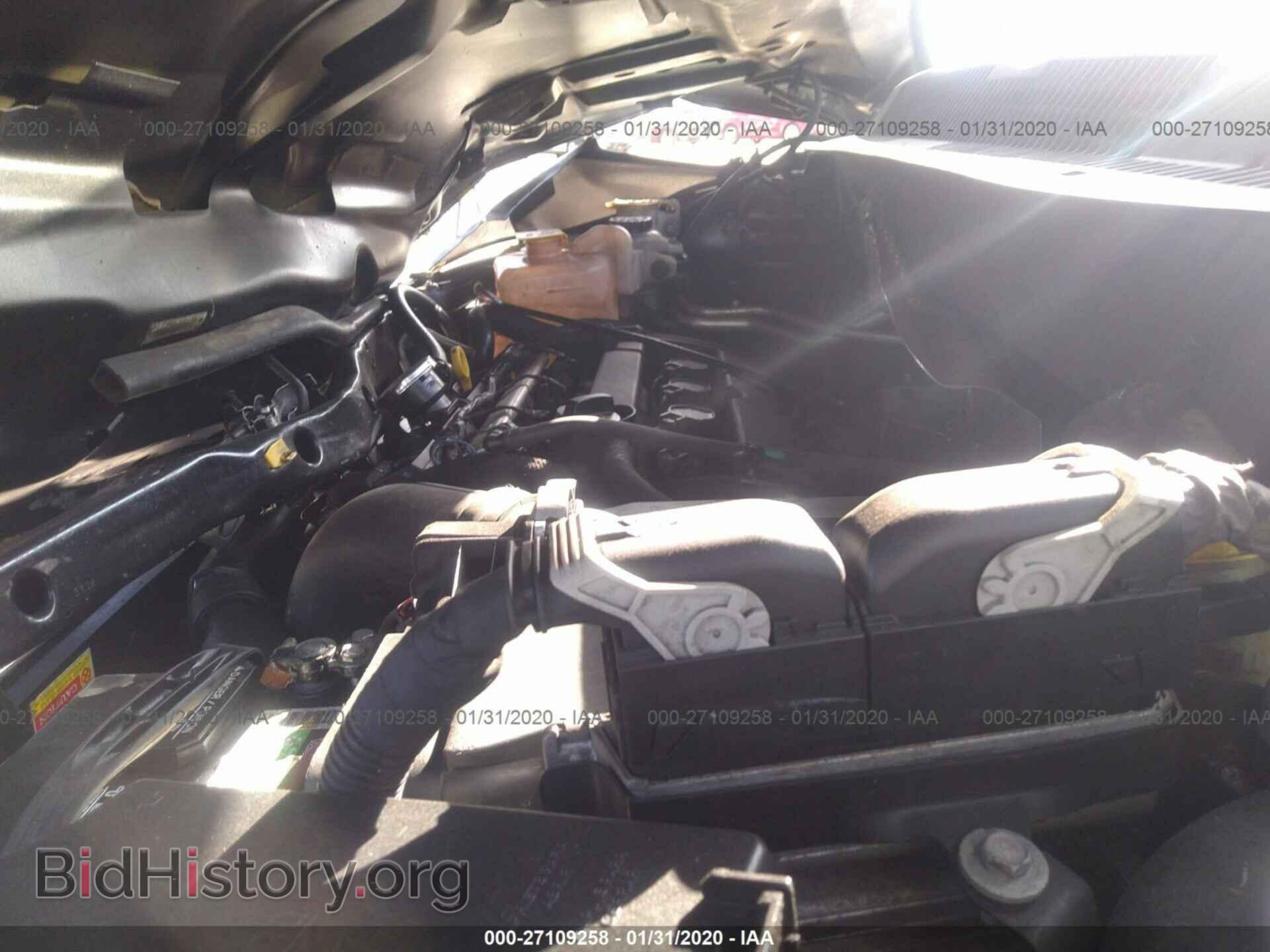 2009 DODGE CALIBER - VIN: 1B3HB48A59D214328 - Фото 10