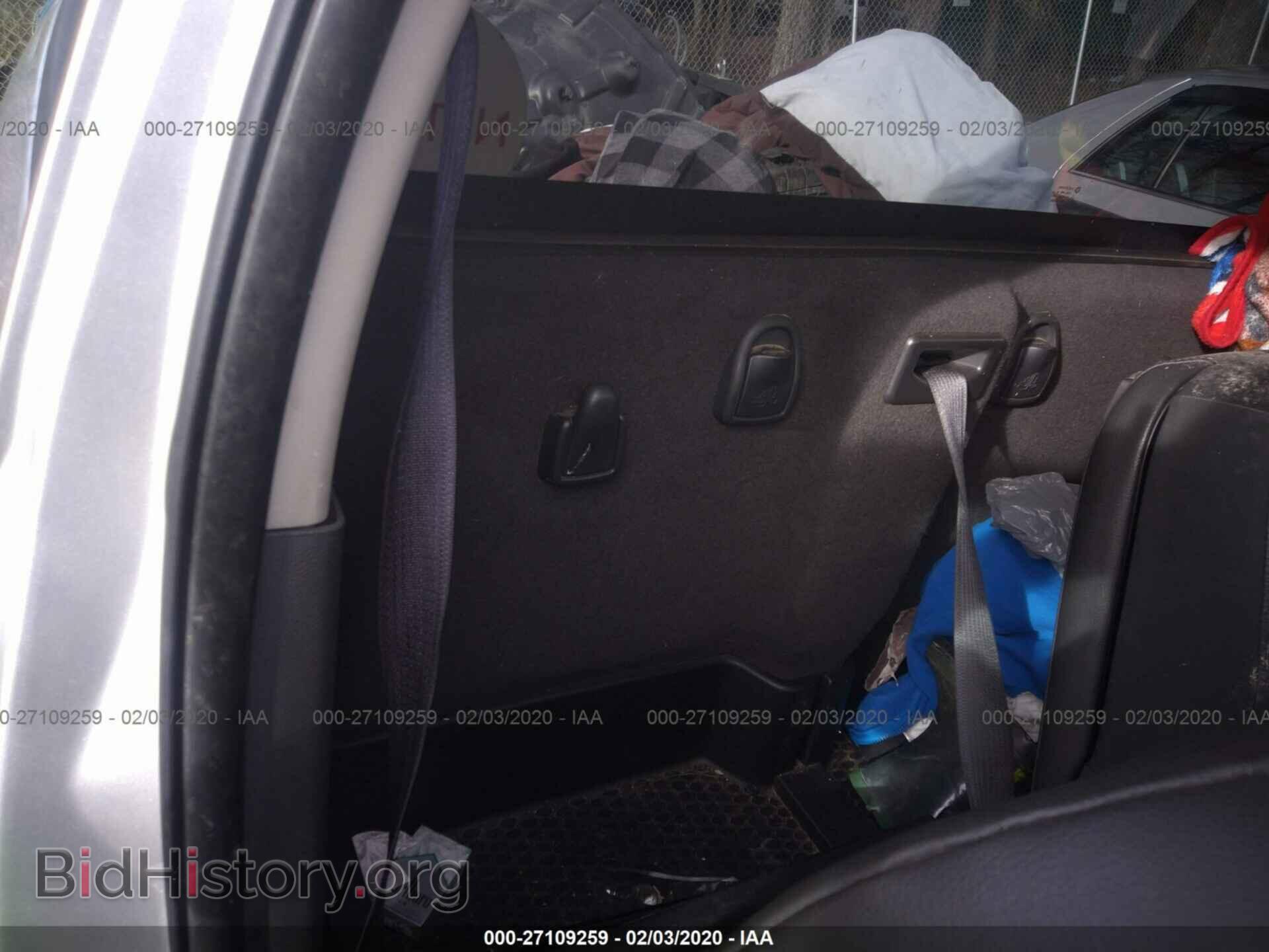 2010 DODGE RAM 1500 - VIN: 3D7JB1EK3AG170600 - Фото 8