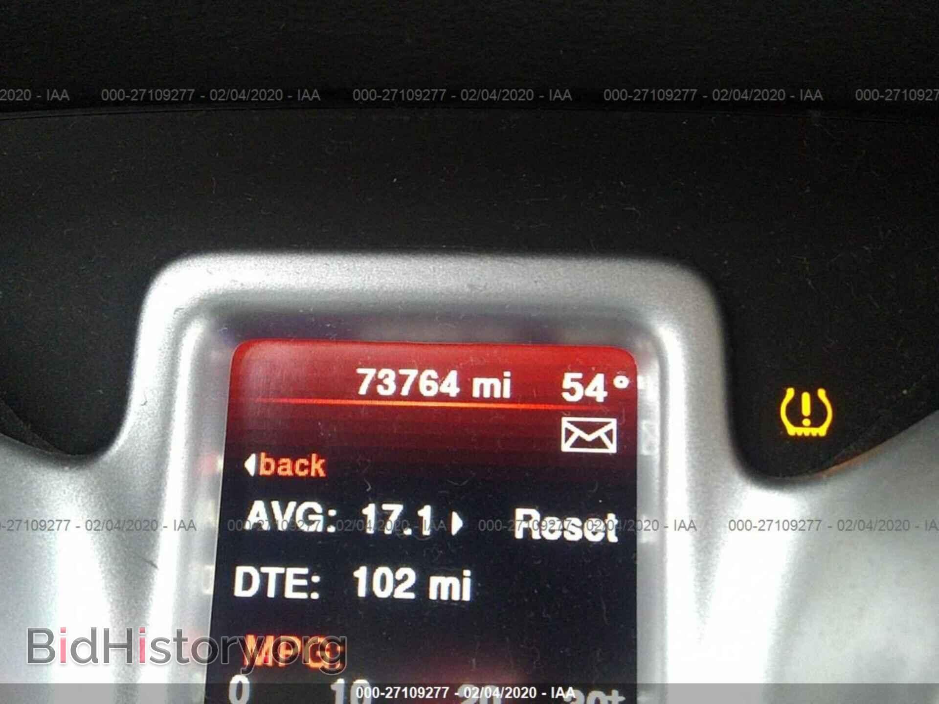 2017 DODGE JOURNEY - VIN: 3C4PDDBG0HT575248 - Фото 7