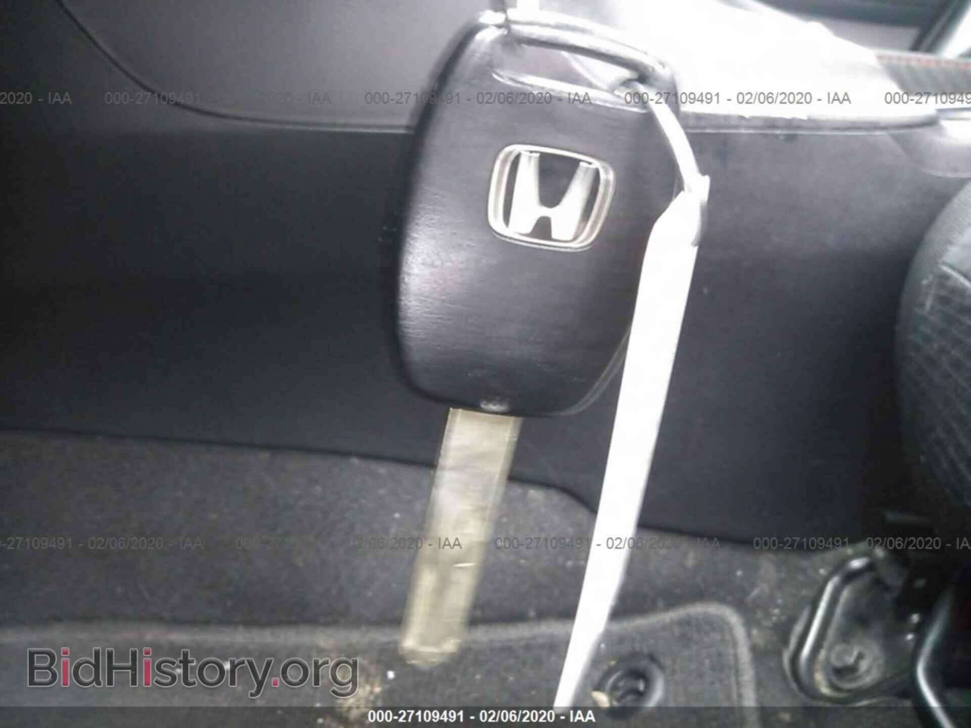2013 HONDA CIVIC - VIN: 2HGFB6E5XDH705953 - Фото 11