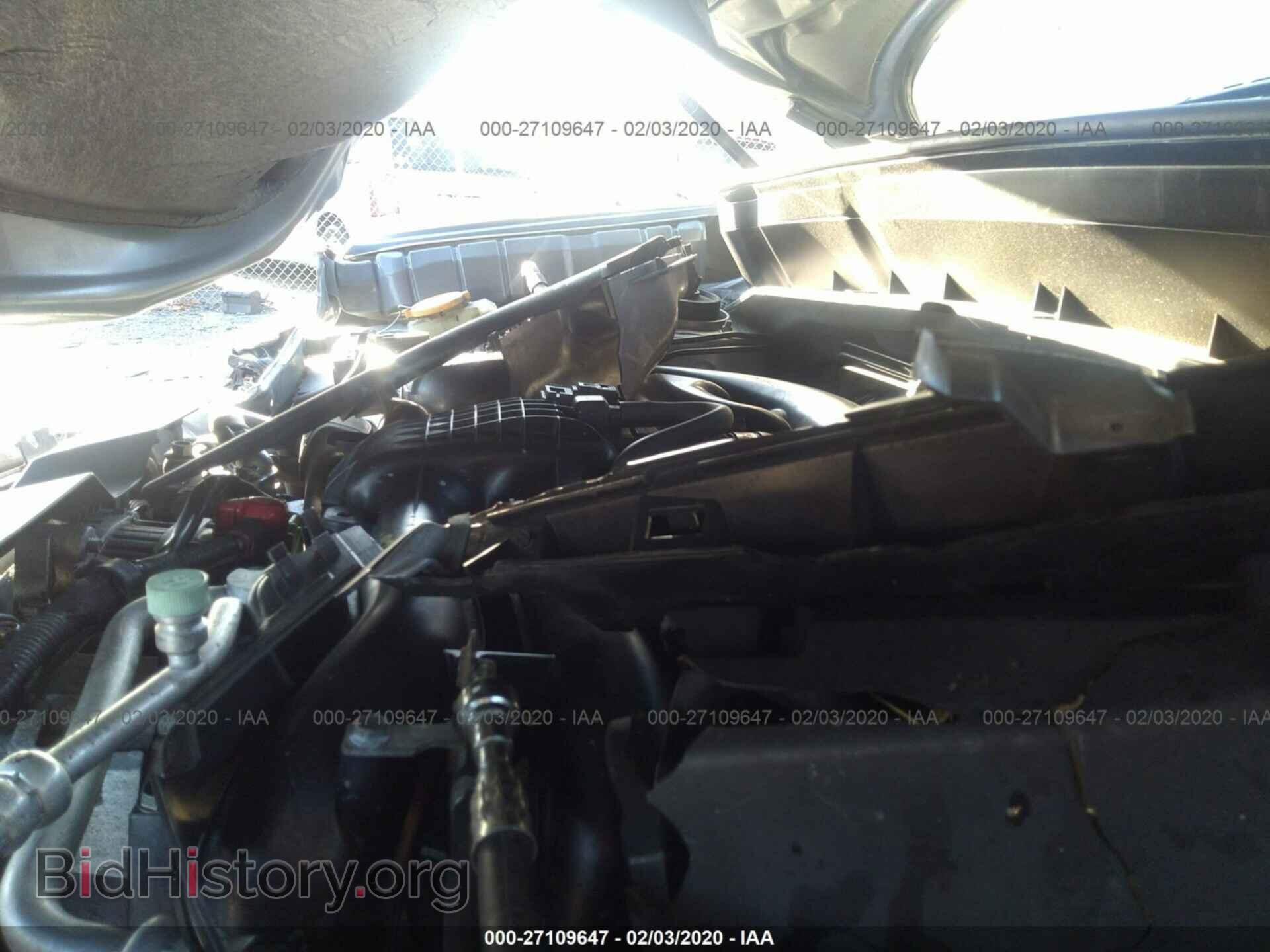 2012 SUBARU FORESTER - VIN: JF2SHADC3CH461597 - Фото 10