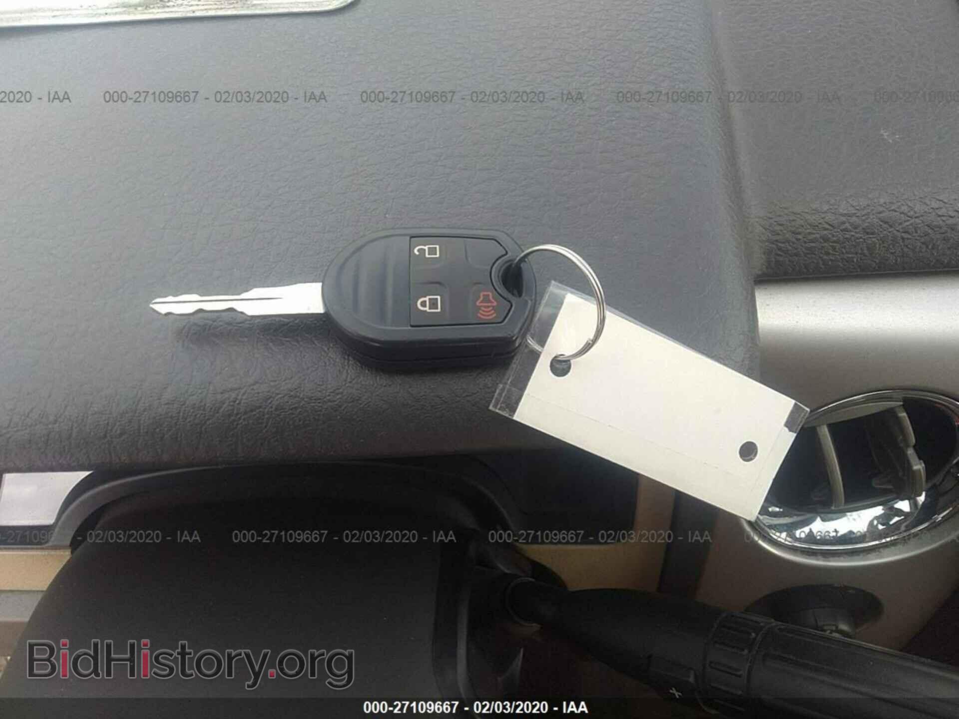 2013 FORD F150 - VIN: 1FTFW1ET8DFD92472 - Фото 11