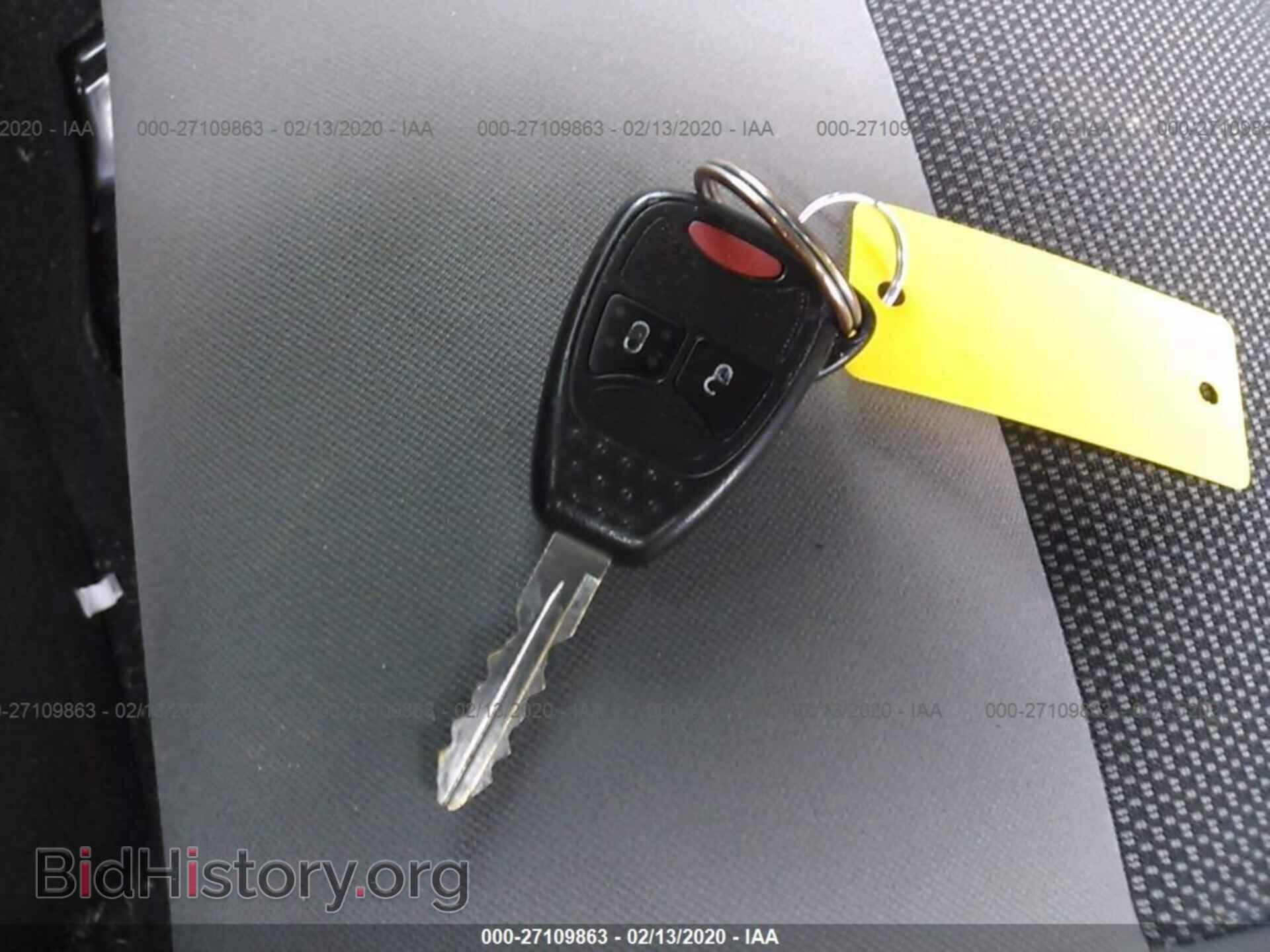 2009 JEEP WRANGLER - VIN: 1J4FA24149L720333 - Фото 11