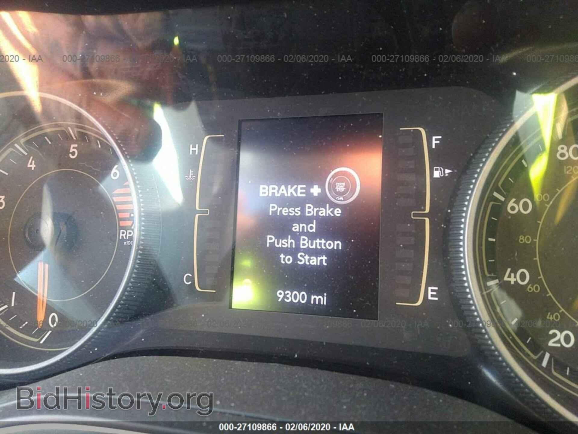 2019 JEEP CHEROKEE - VIN: 1C4PJLLB2KD404214 - Photo 7