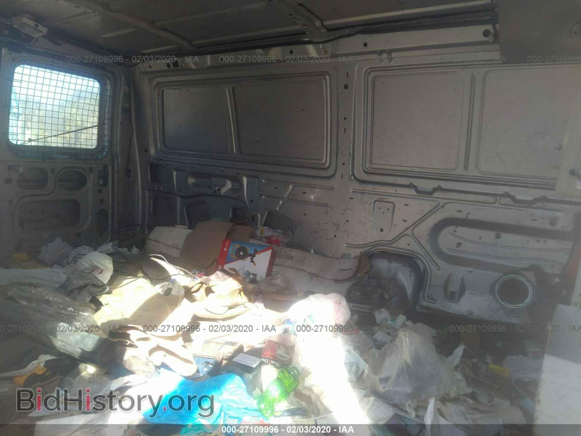 2003 FORD ECONOLINE - VIN: 1FTNE242X3HA18820 - Фото 8
