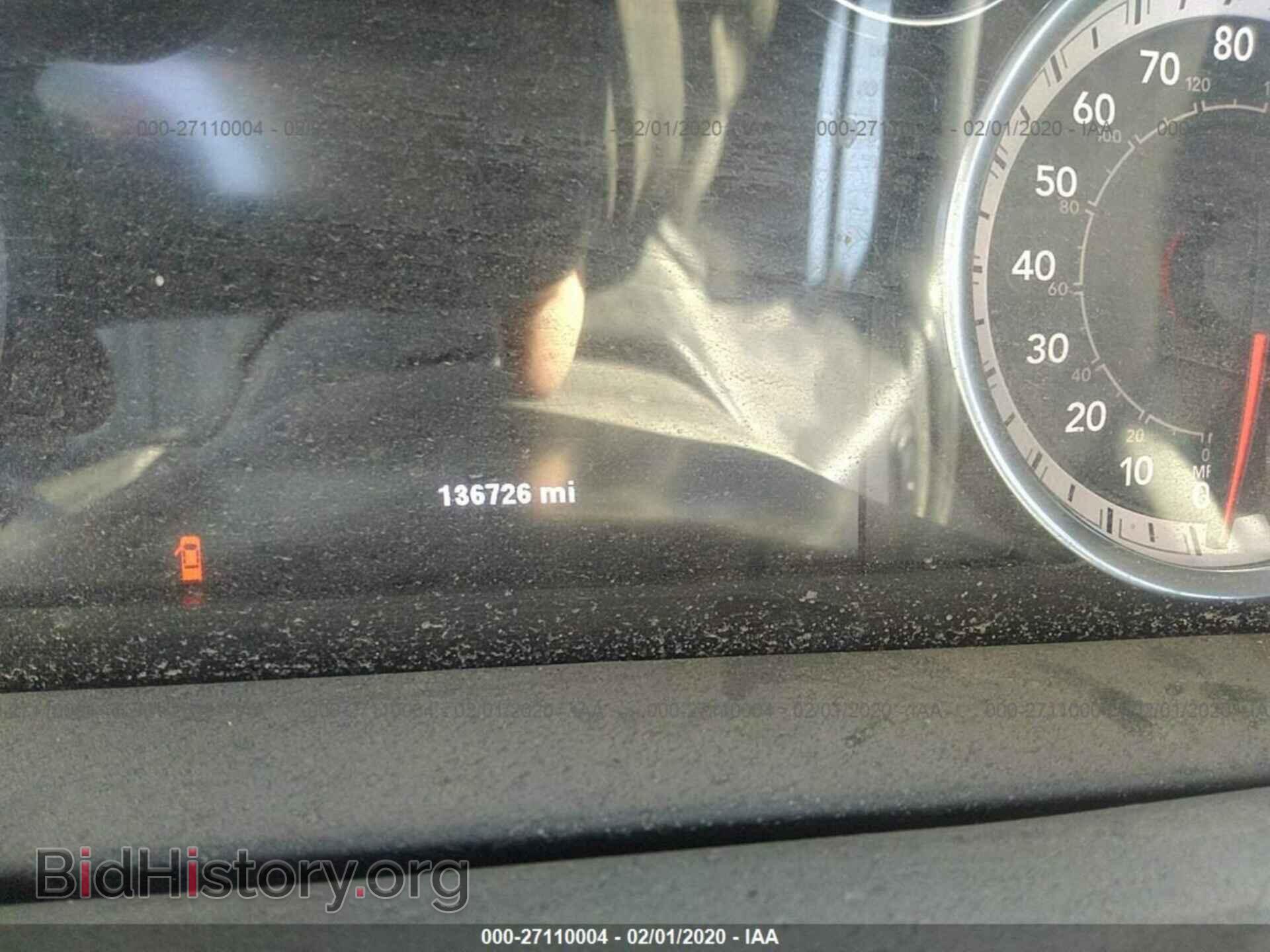 2014 RAM 1500 - VIN: 1C6RR7LT4ES290807 - Фото 7
