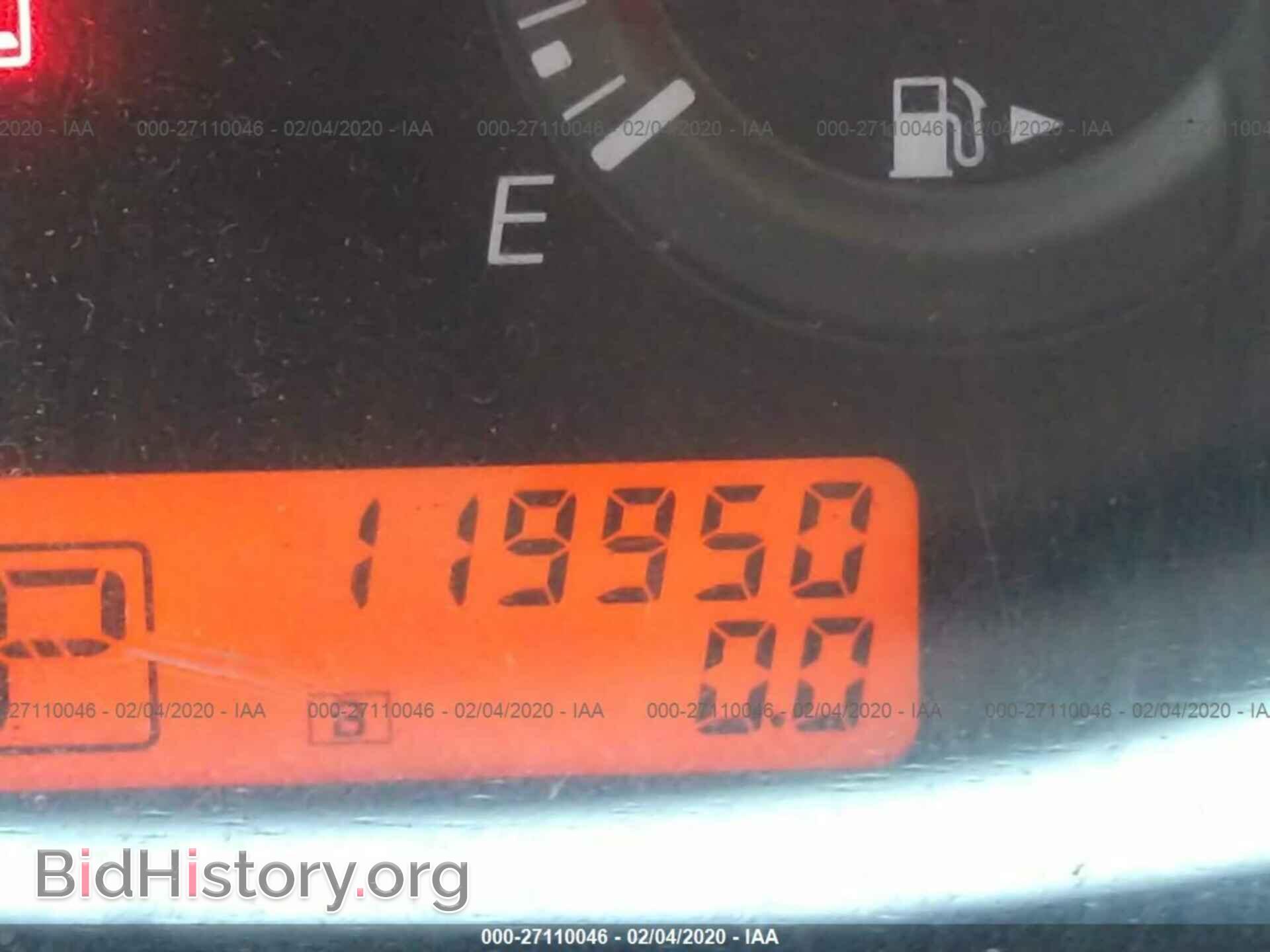 2011 NISSAN VERSA - VIN: 3N1BC1APXBL407463 - Фото 7