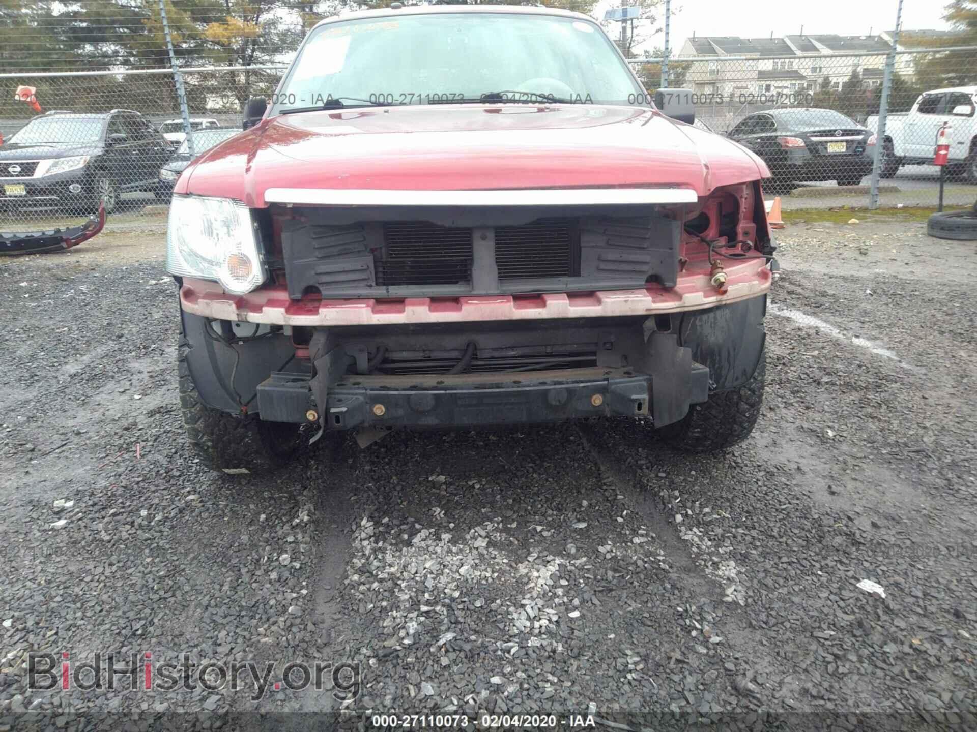2006 FORD EXPLORER - VIN: 1FMEU73E16UB15262 - Фото 6