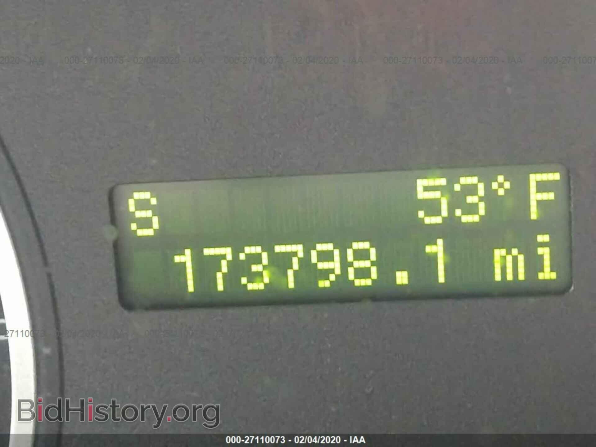 2006 FORD EXPLORER - VIN: 1FMEU73E16UB15262 - Фото 7