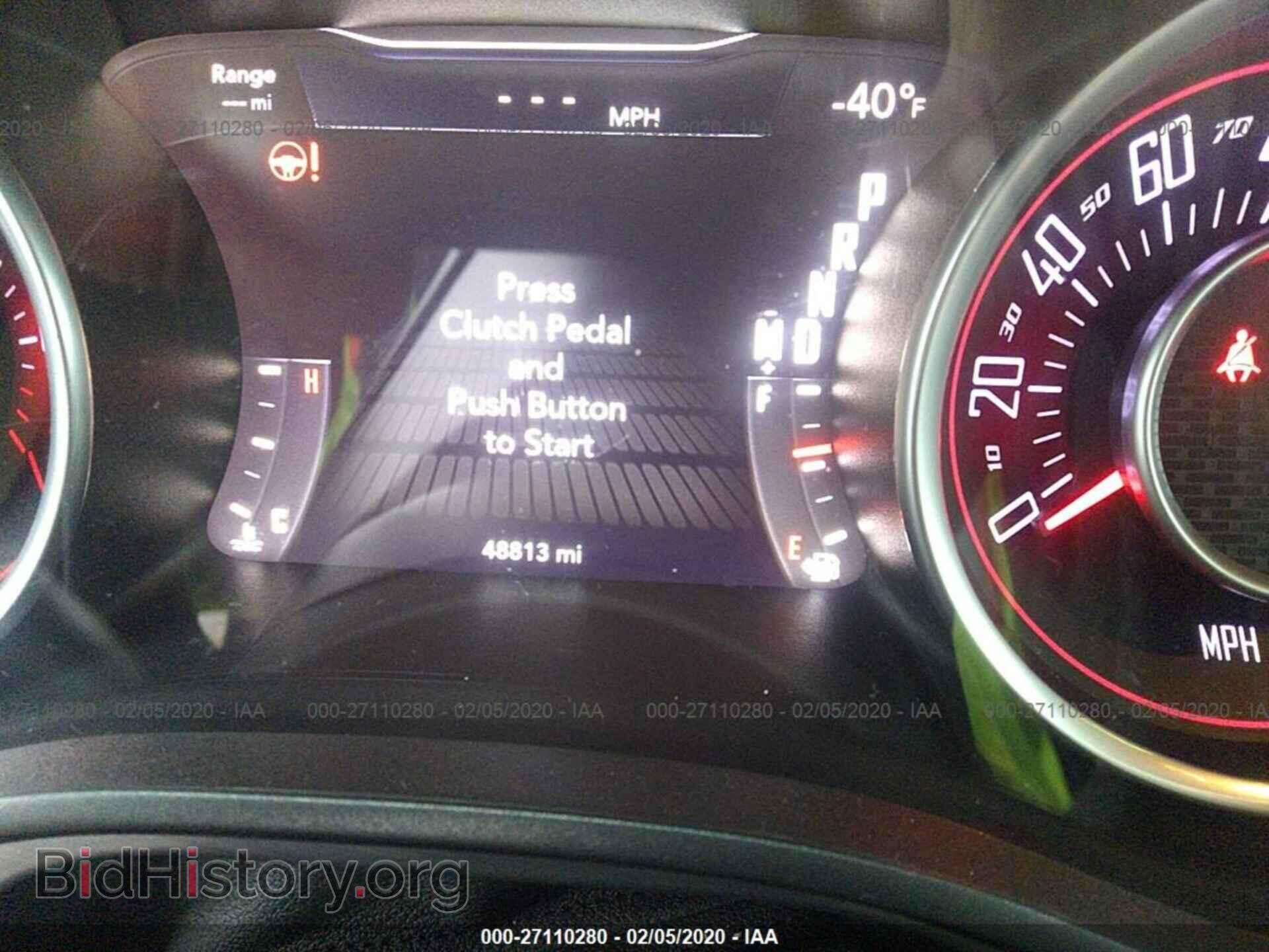 2015 DODGE CHALLENGER - VIN: 2C3CDZAG5FH843105 - Фото 7