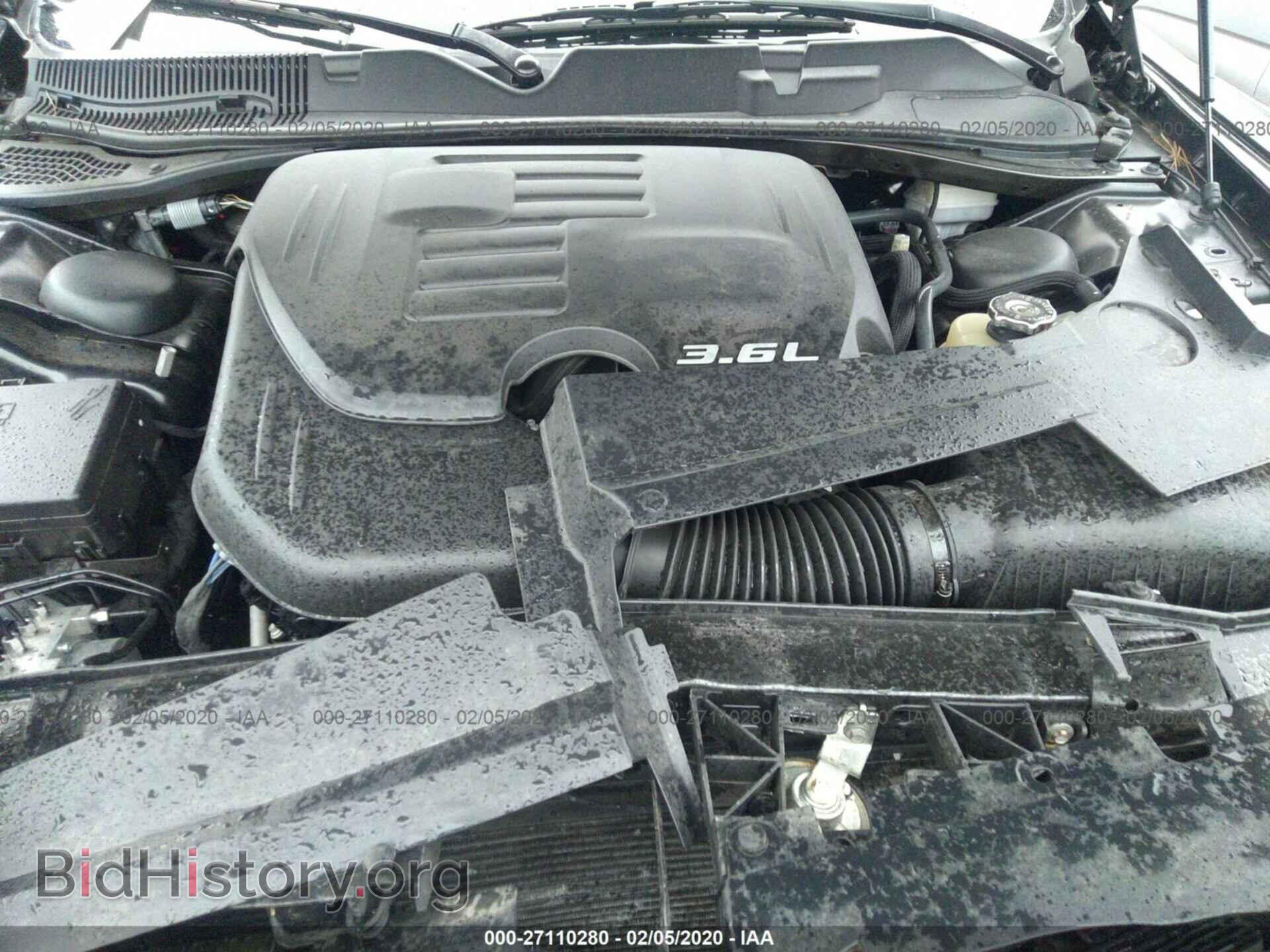 2015 DODGE CHALLENGER - VIN: 2C3CDZAG5FH843105 - Фото 10