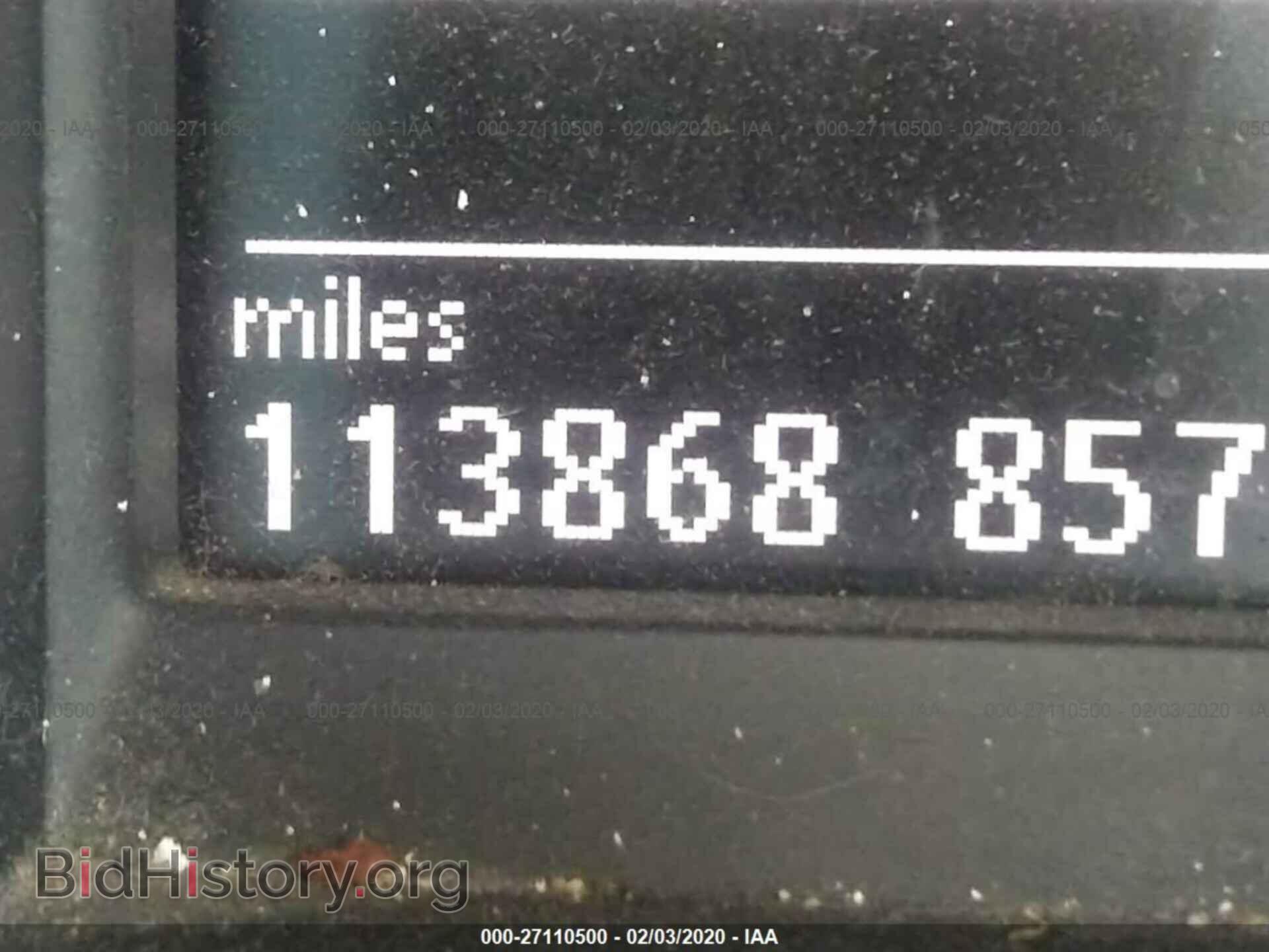 2011 VOLKSWAGEN GOLF - VIN: WVWDA7AJ2BW104357 - Фото 7