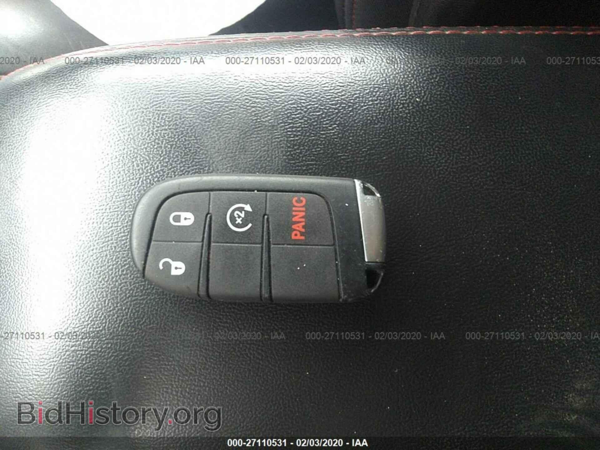 2014 DODGE JOURNEY - VIN: 3C4PDCEG1ET276403 - Photo 11