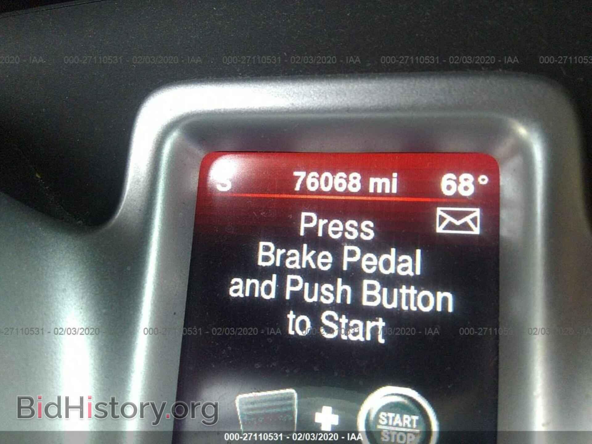 2014 DODGE JOURNEY - VIN: 3C4PDCEG1ET276403 - Photo 7