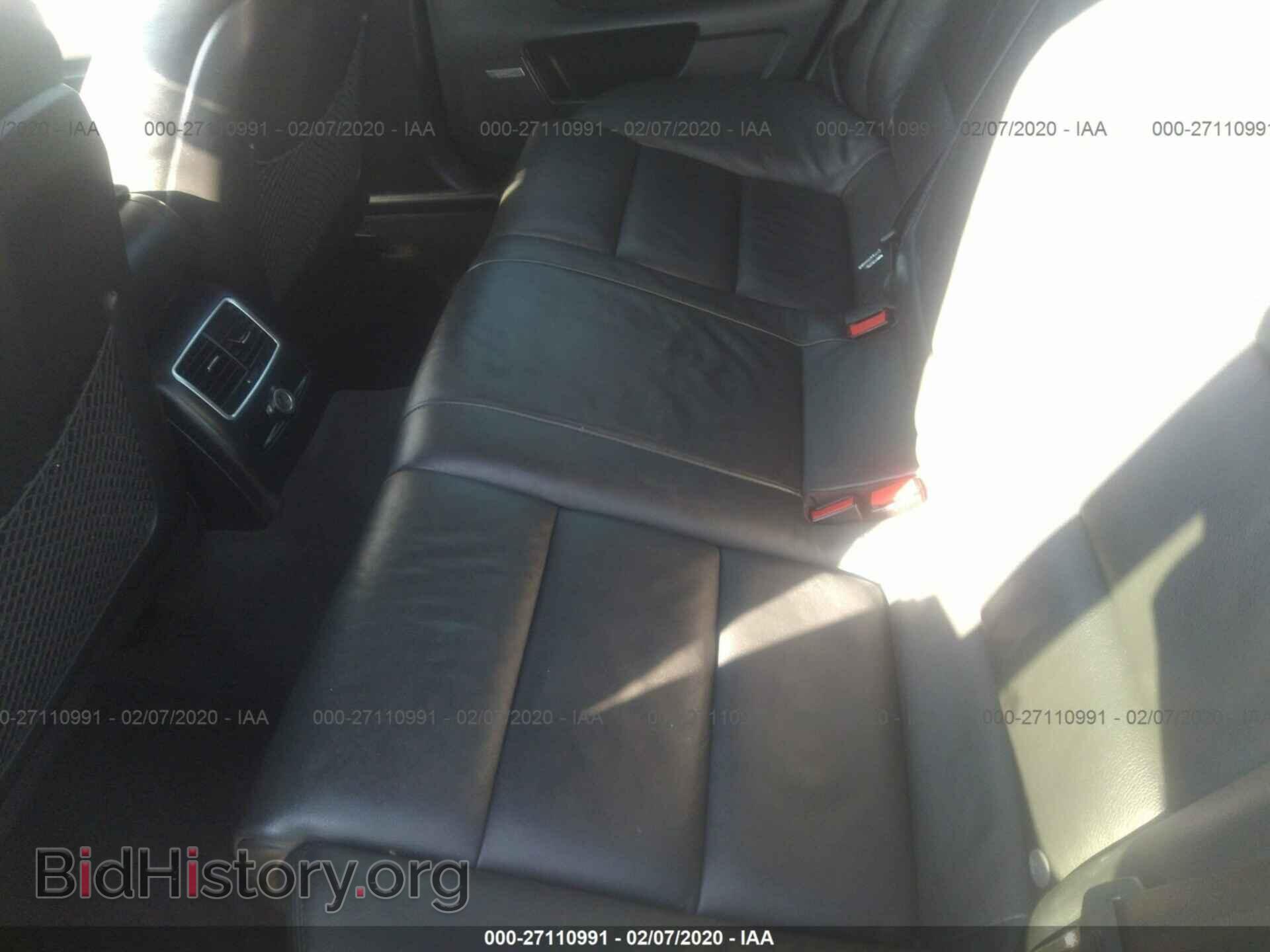 2008 AUDI A6 - VIN: WAUDV74F88N180074 - Photo 8
