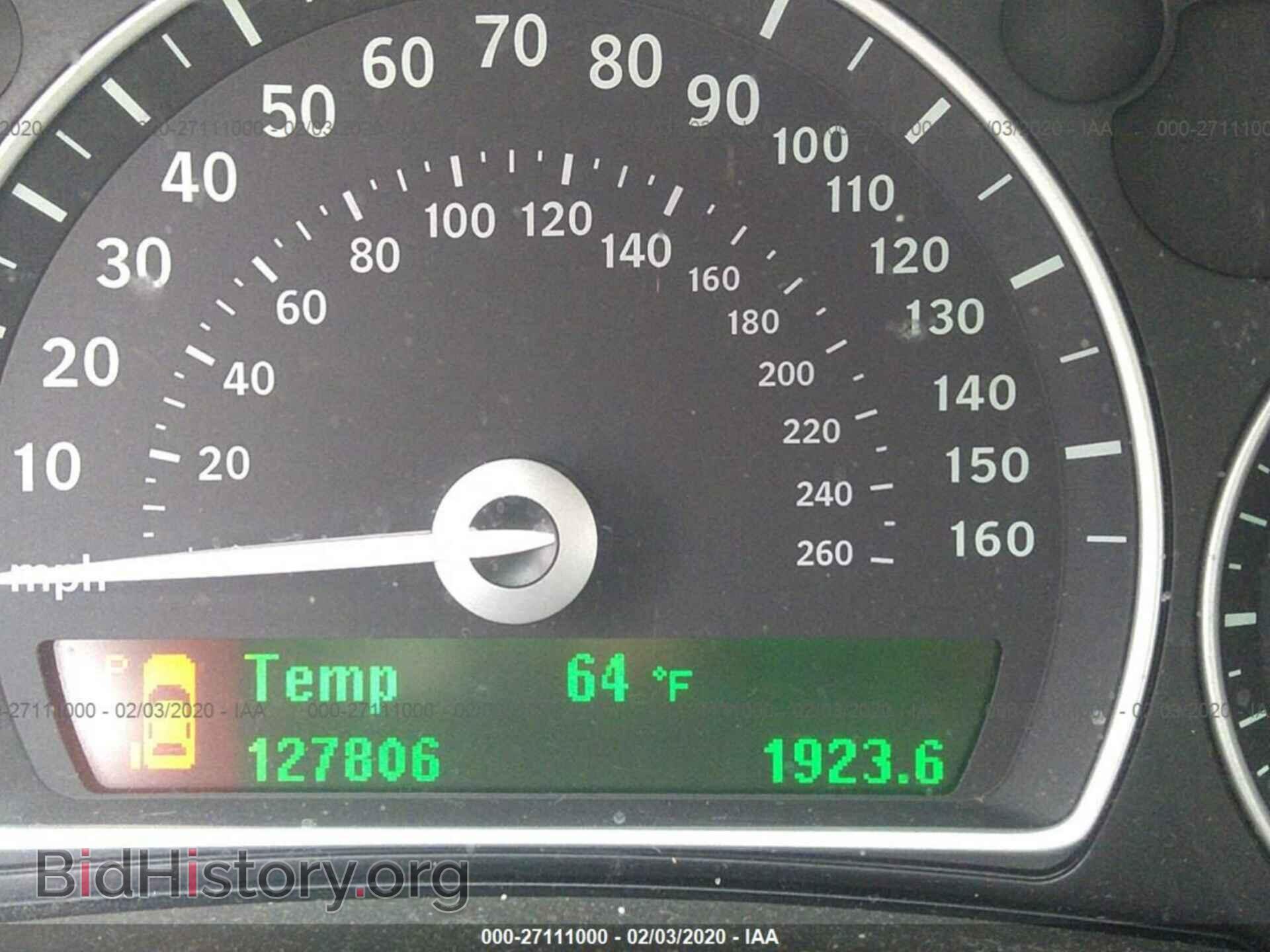 2008 SAAB 9-3 - VIN: YS3FB49Y281139095 - Photo 7