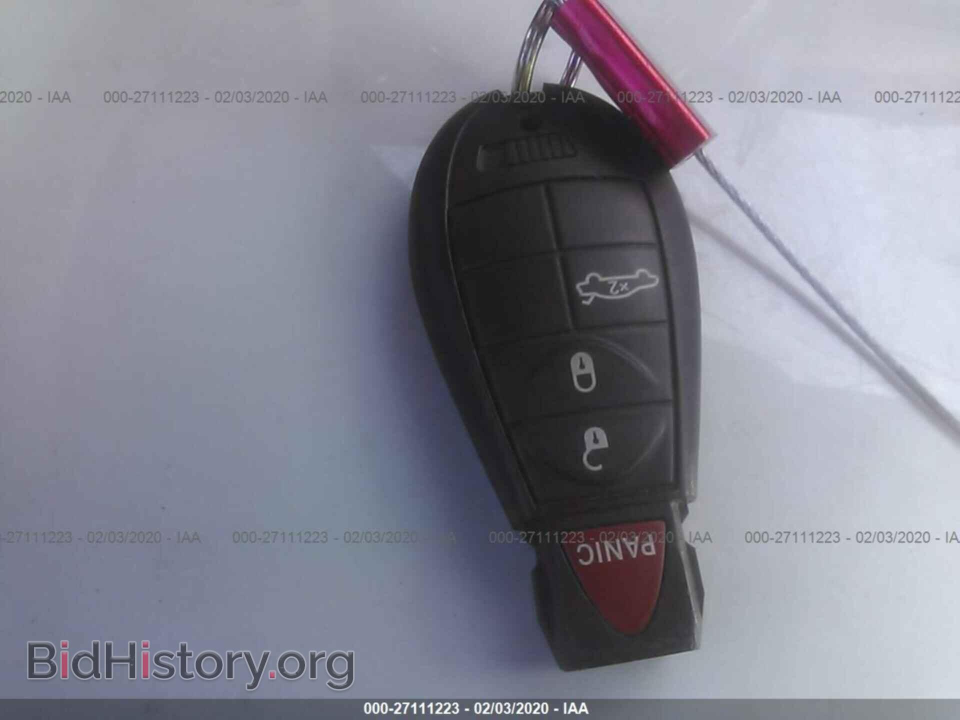 2014 DODGE CHALLENGER - VIN: 2C3CDYBT7EH247787 - Фото 11