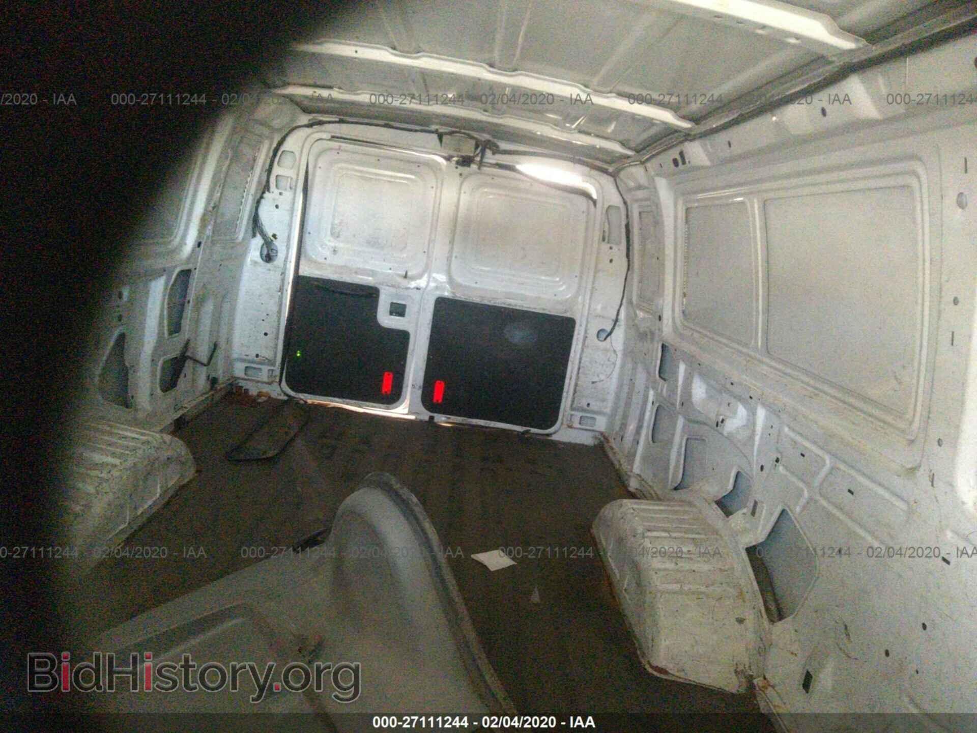 2012 FORD ECONOLINE - VIN: 1FTNS1EW1CDA95149 - Photo 8