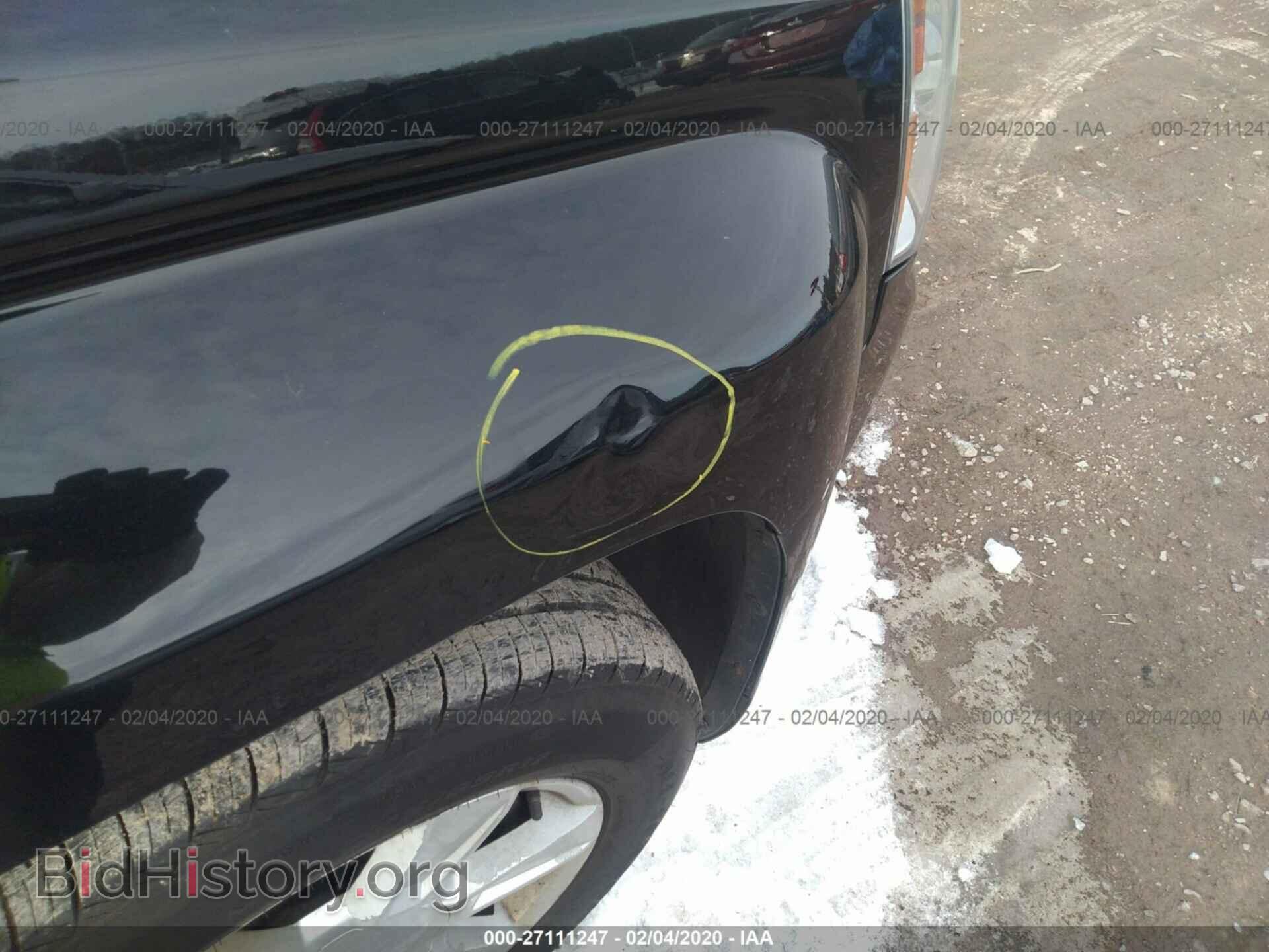 2012 GMC TERRAIN - VIN: 2GKALMEK2C6111775 - Фото 6