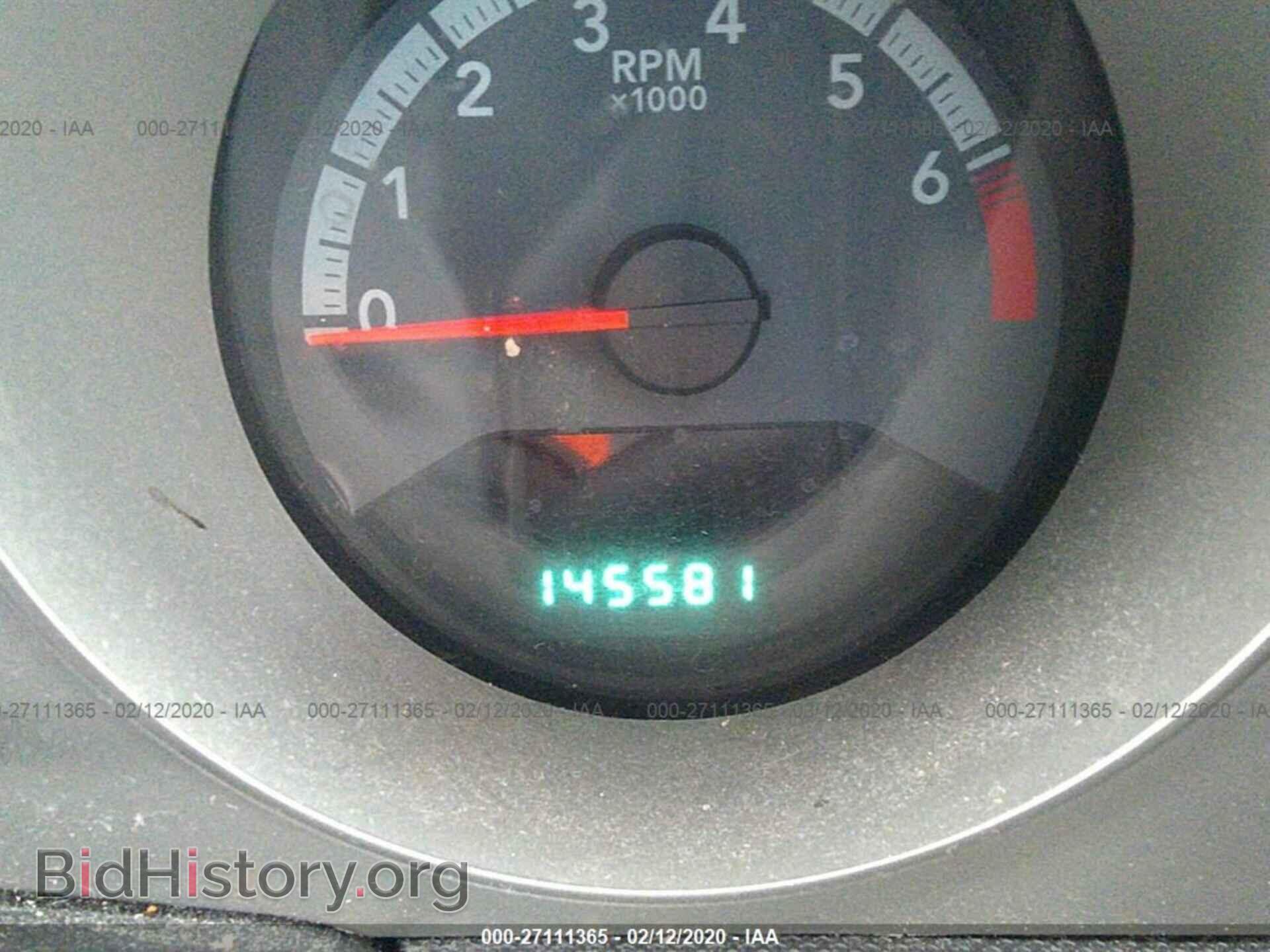 2010 DODGE AVENGER - VIN: 1B3CC4FB4AN191299 - Фото 7