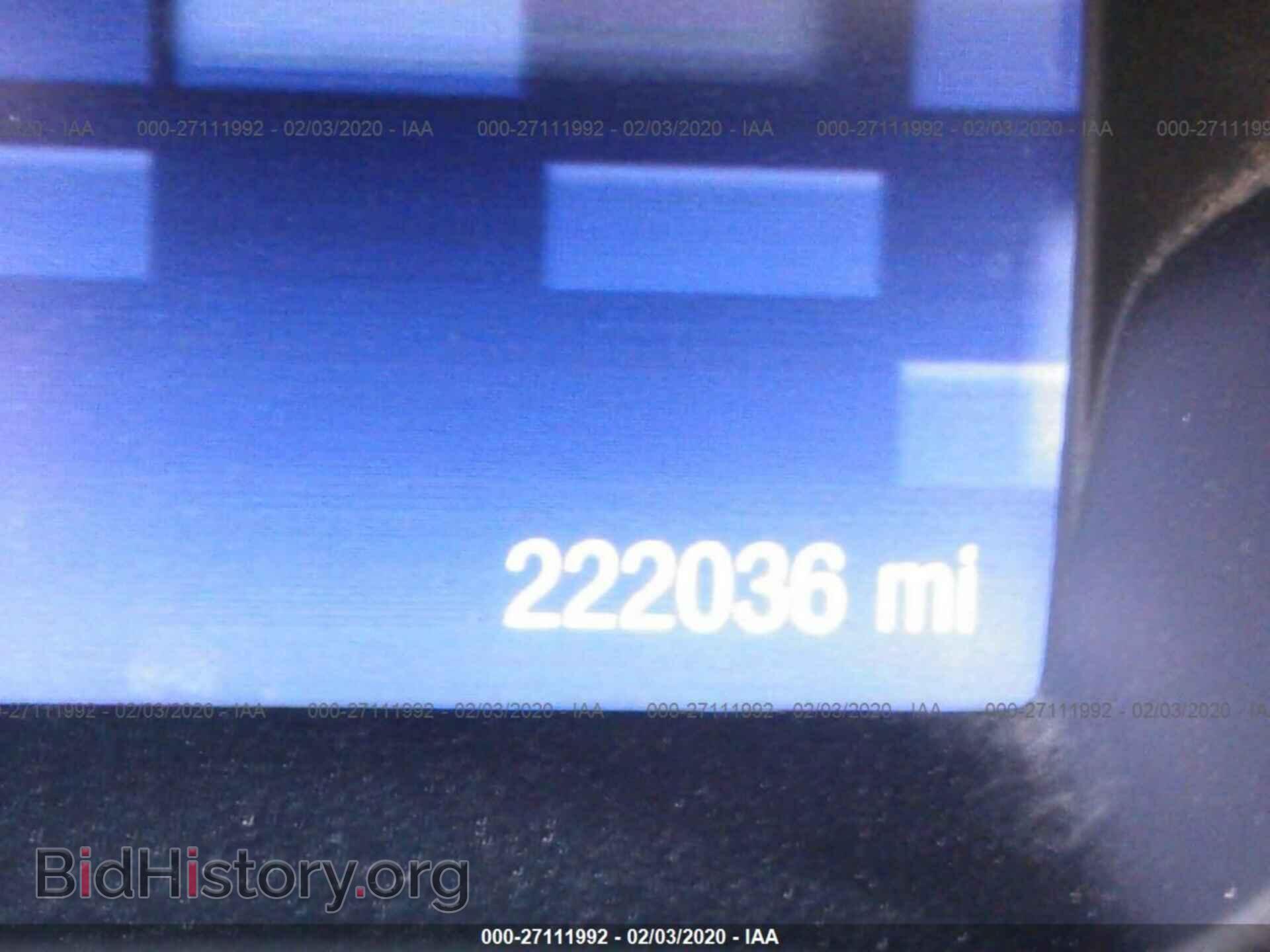2013 FORD FOCUS - VIN: 1FADP3F20DL138977 - Фото 7