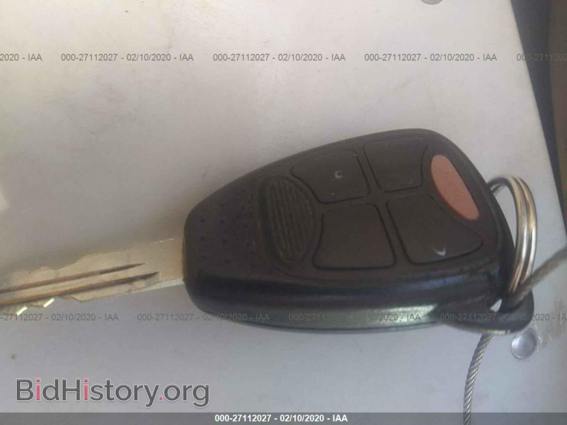 2008 CHRYSLER SEBRING - VIN: 1C3LC65M38N302890 - Photo 11
