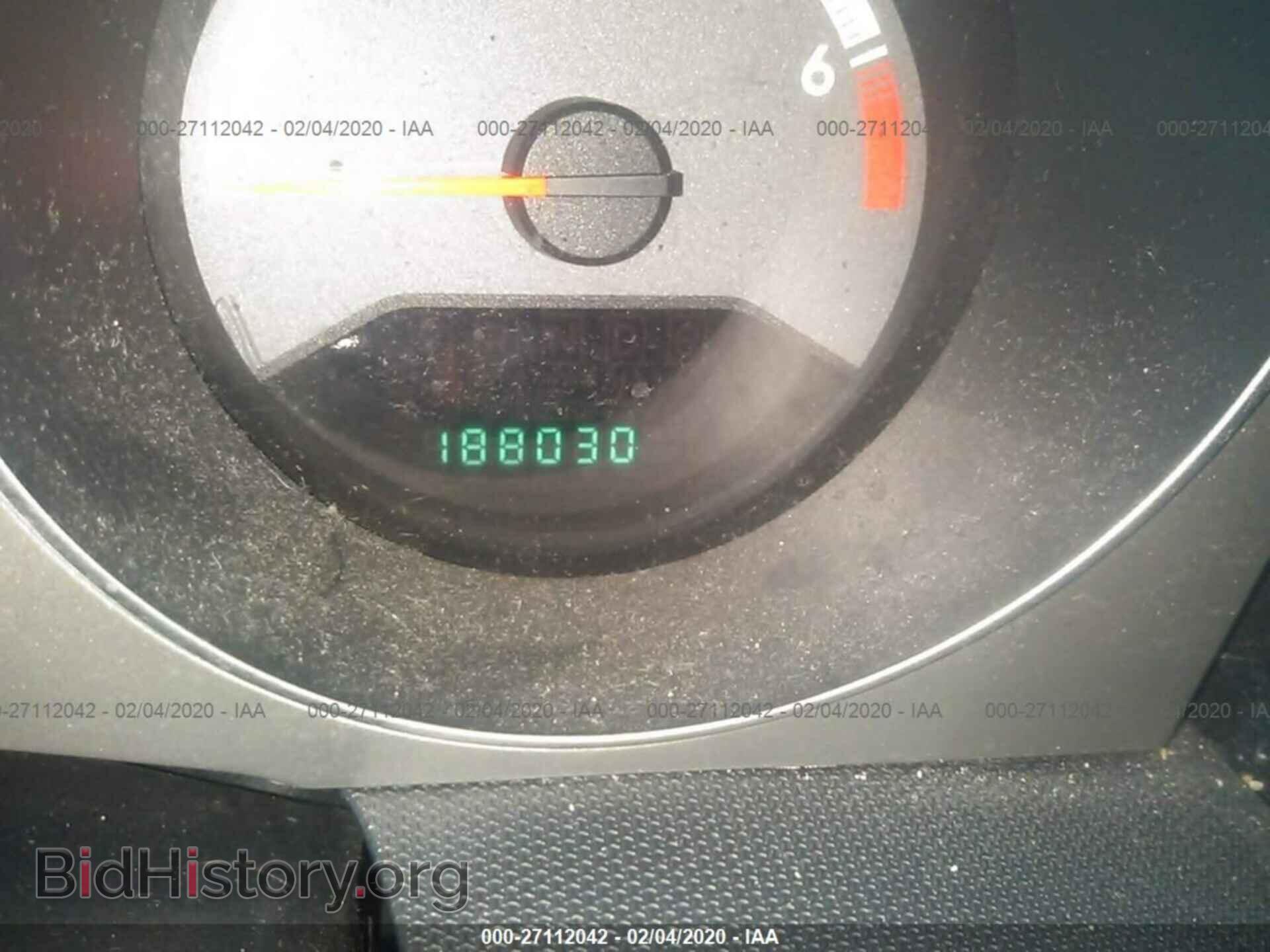 2010 DODGE AVENGER - VIN: 1B3CC1FBXAN175638 - Фото 7