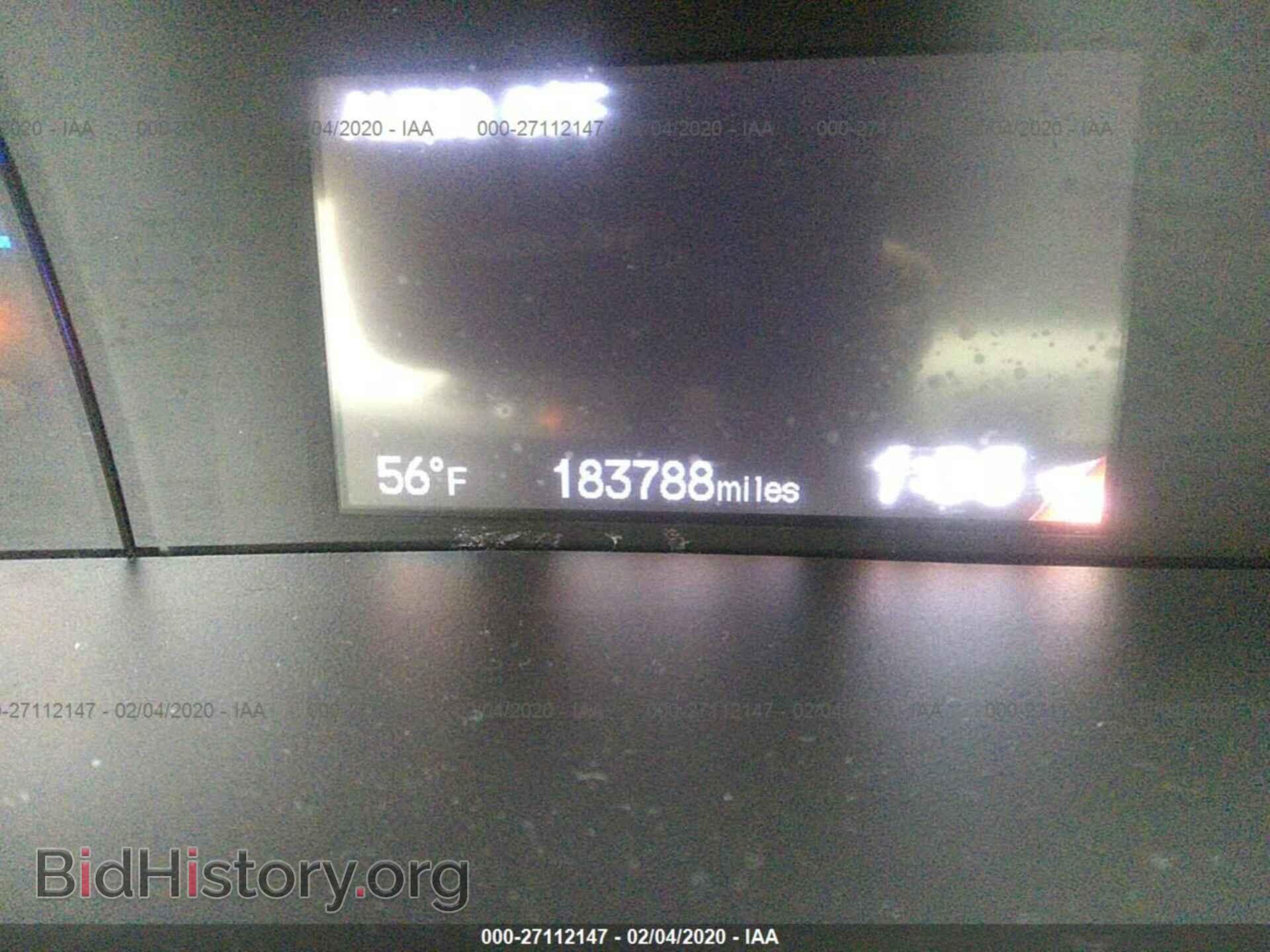 2012 HONDA CIVIC - VIN: 2HGFB2F81CH582818 - Фото 7