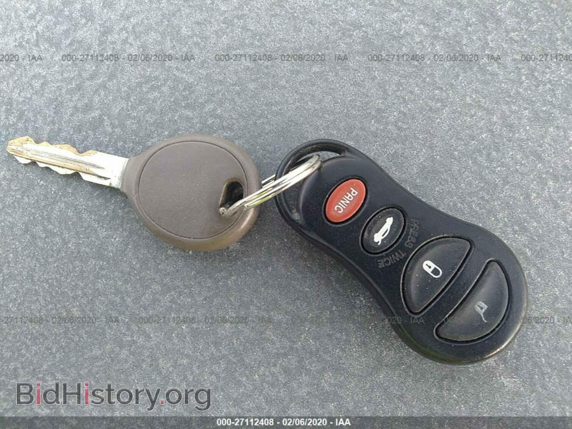 2005 DODGE NEON - VIN: 1B3AS56C35D233997 - Фото 11