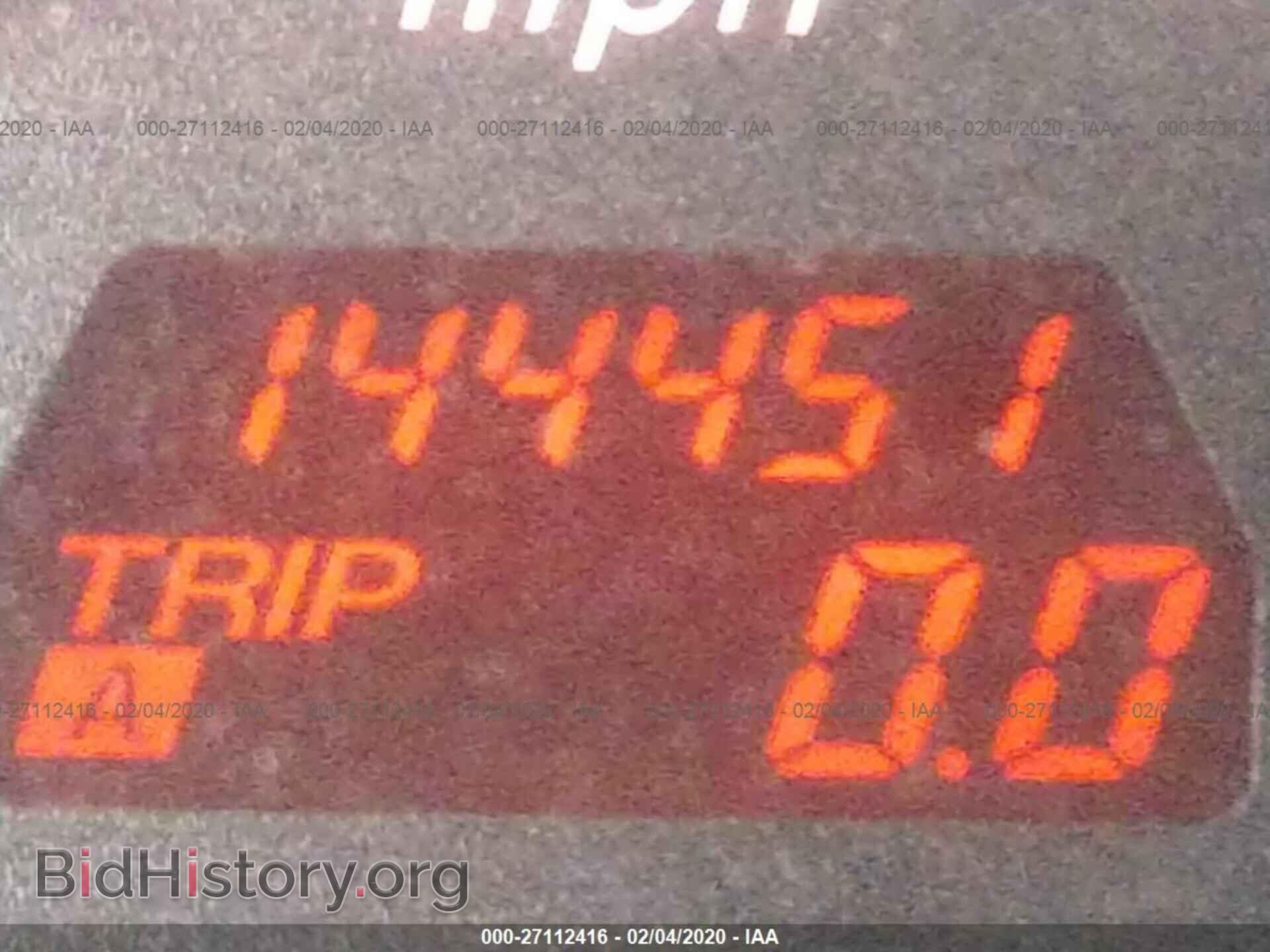 2008 MAZDA 6 - VIN: 1YVHP80C785M45562 - Фото 7