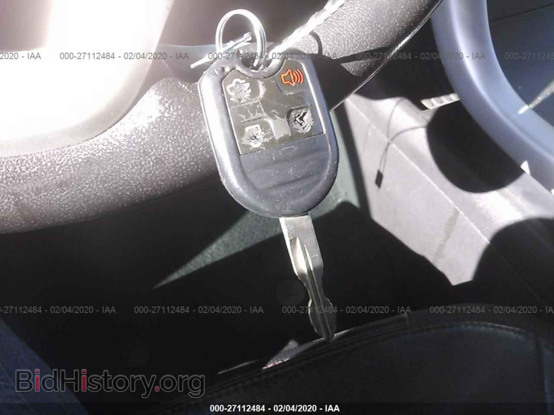 2013 FORD EDGE - VIN: 2FMDK3JC7DBB98825 - Photo 11