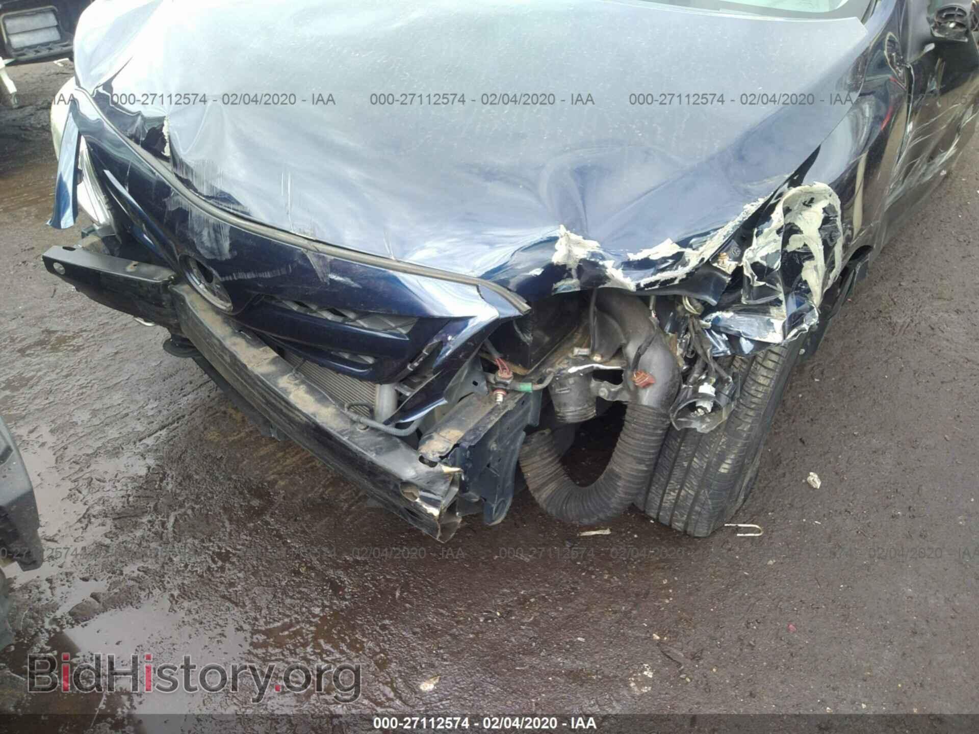 2012 TOYOTA COROLLA - VIN: 2T1BU4EEXCC788613 - Photo 6