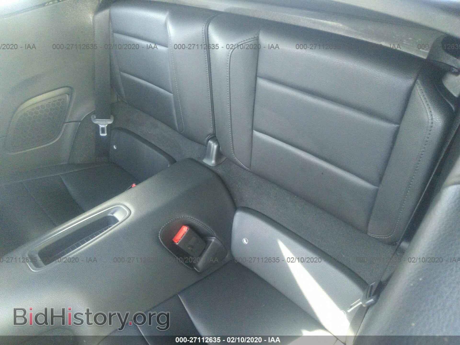 2014 PORSCHE 911 - VIN: WP0CB2A91ES155488 - Фото 8