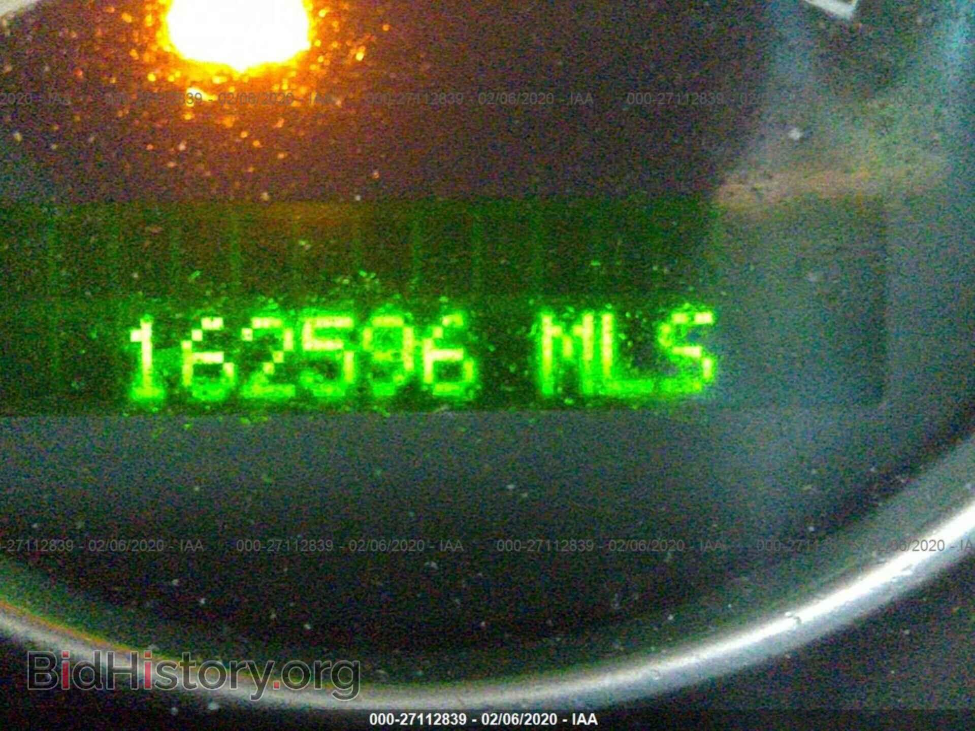 2002 JAGUAR X-TYPE - VIN: SAJEA51C22WC40020 - Photo 7