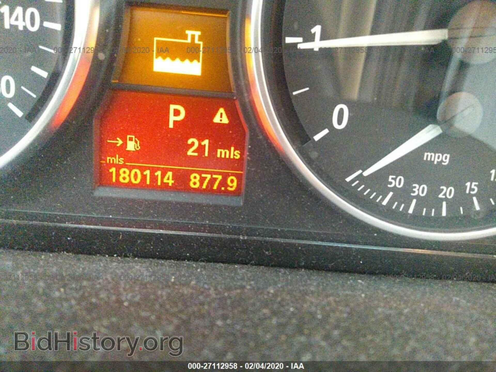 2006 BMW 330 - VIN: WBAVB33516PS10077 - Фото 7