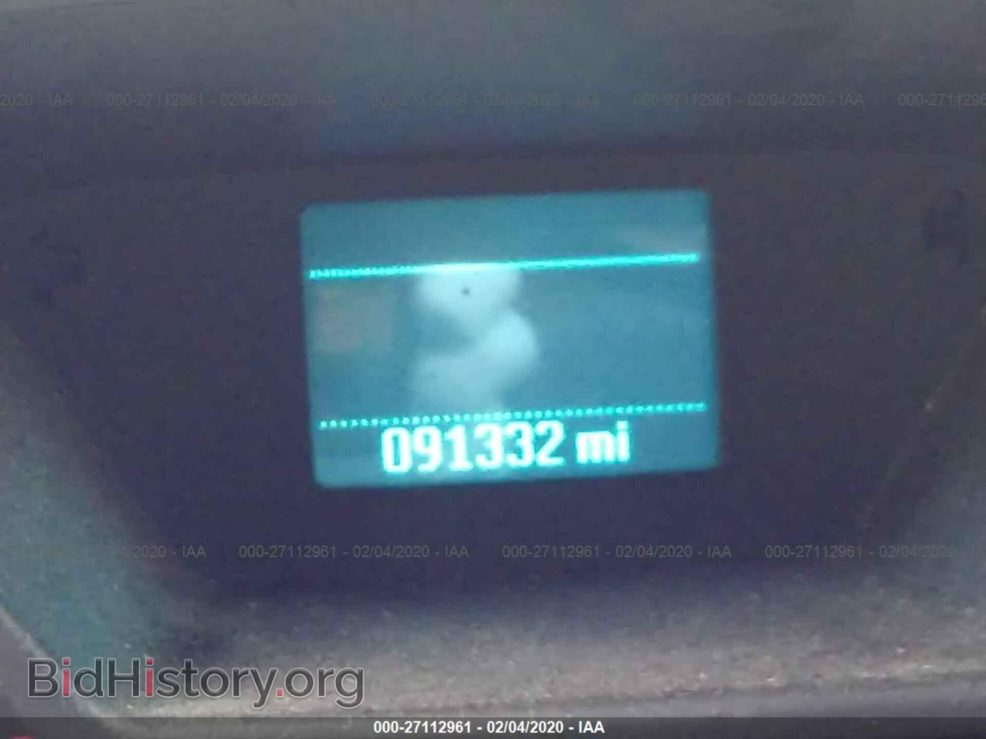 2015 FORD TRANSIT CONNECT - VIN: NM0LS7E75F1215640 - Фото 7