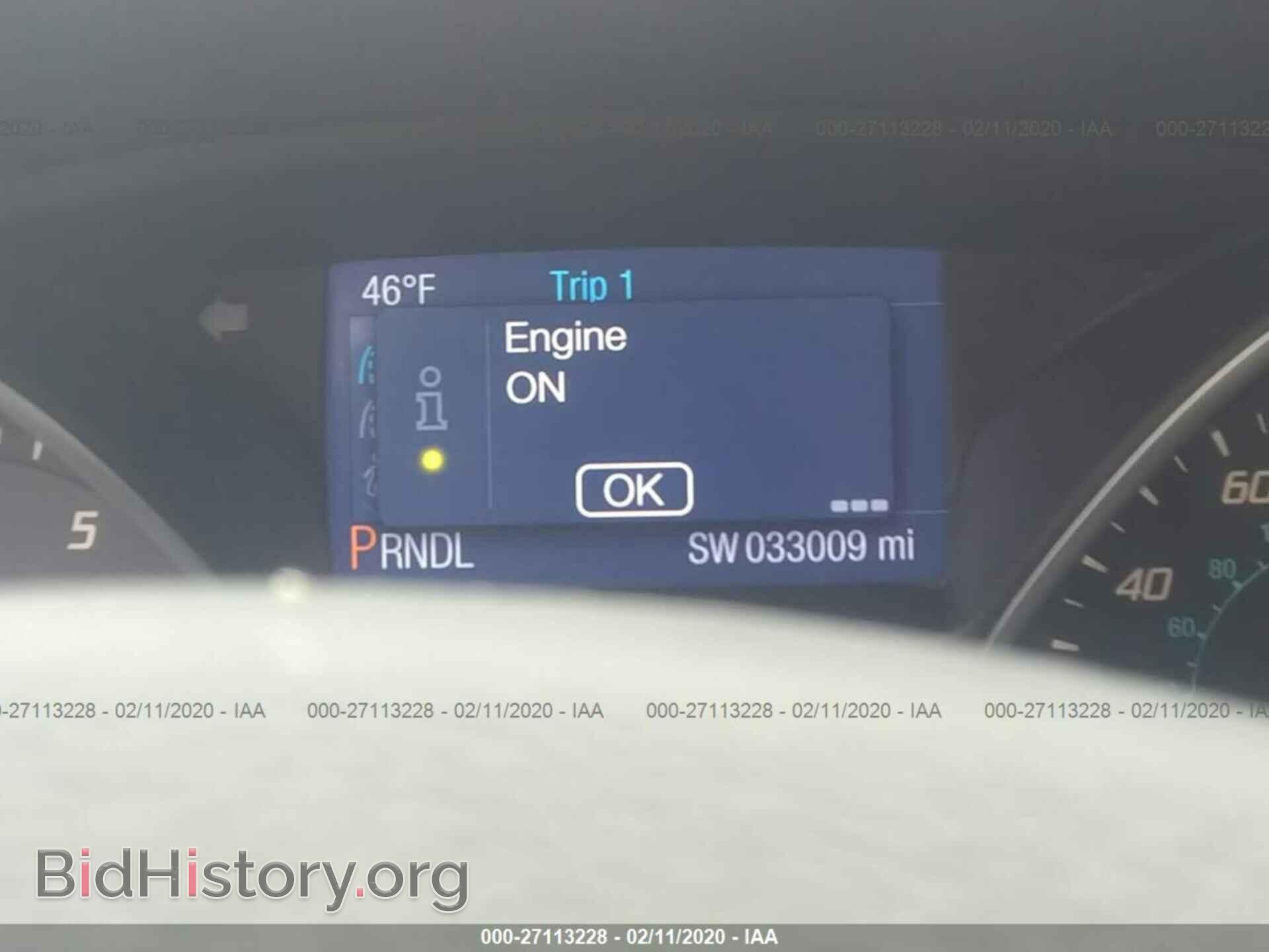 2014 FORD FOCUS - VIN: 1FADP3F22EL226642 - Photo 7