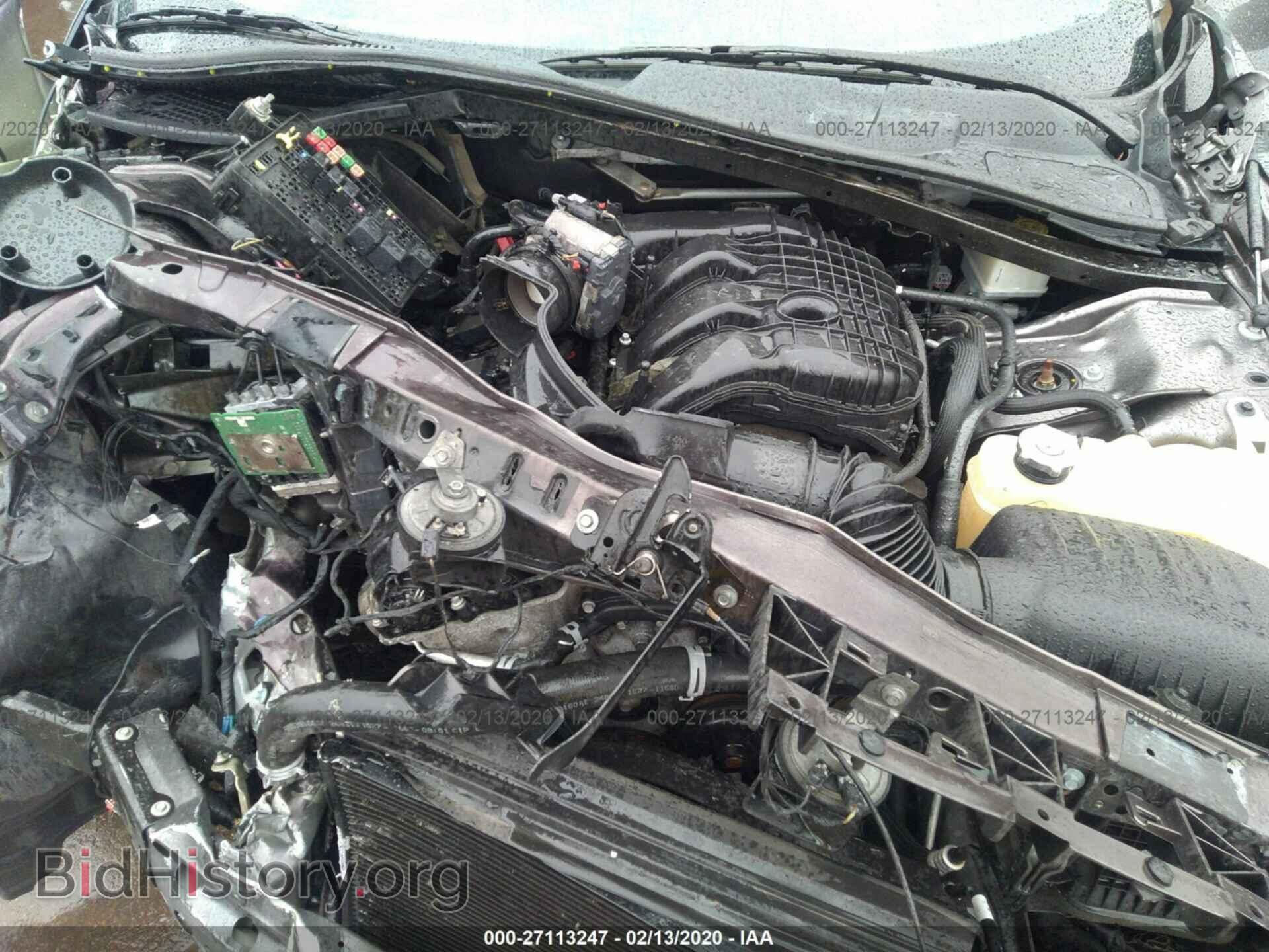 2017 DODGE CHALLENGER - VIN: 2C3CDZAG6HH619411 - Photo 10