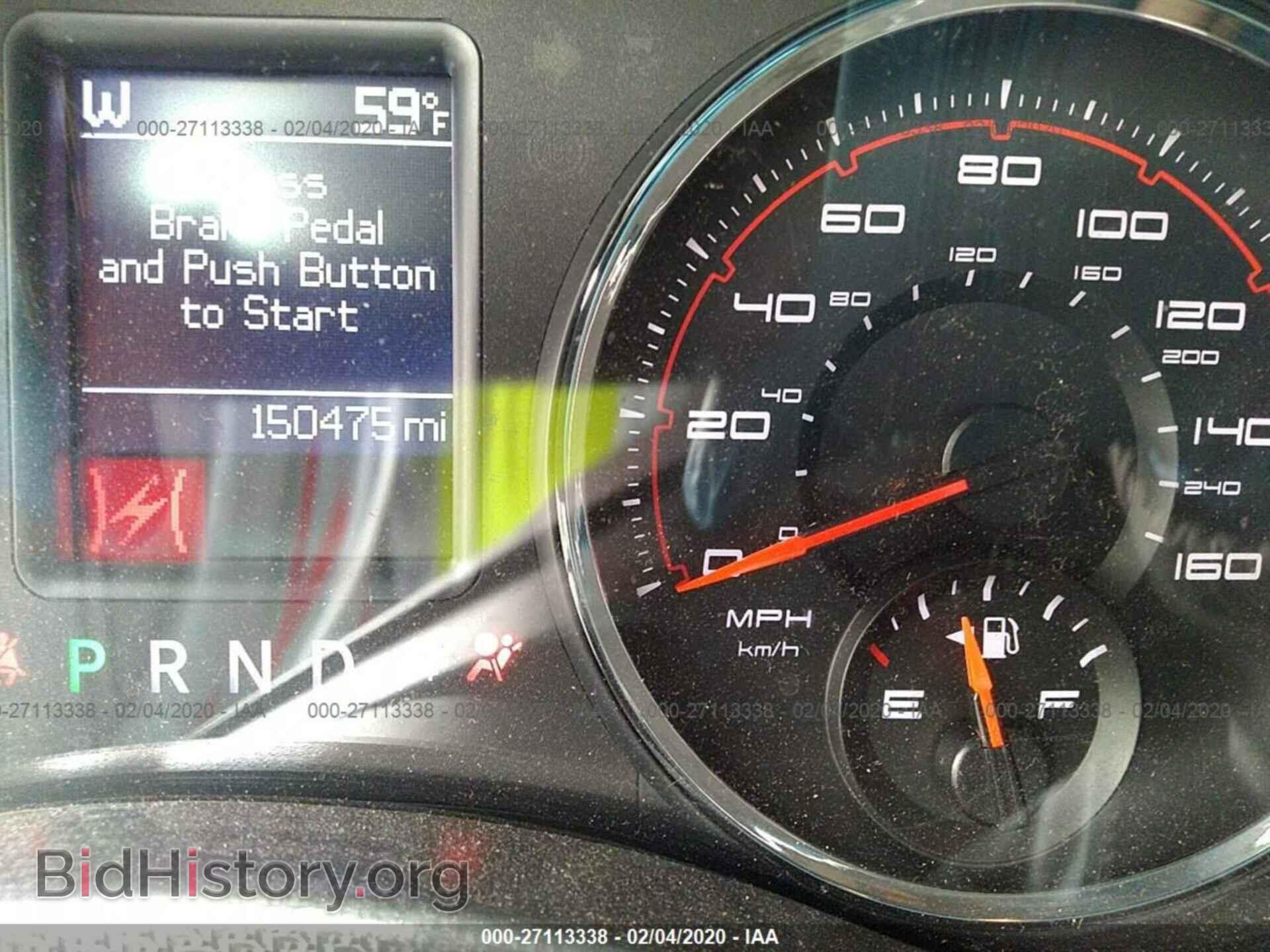 2011 DODGE CHARGER - VIN: 2B3CL5CT8BH521281 - Фото 7