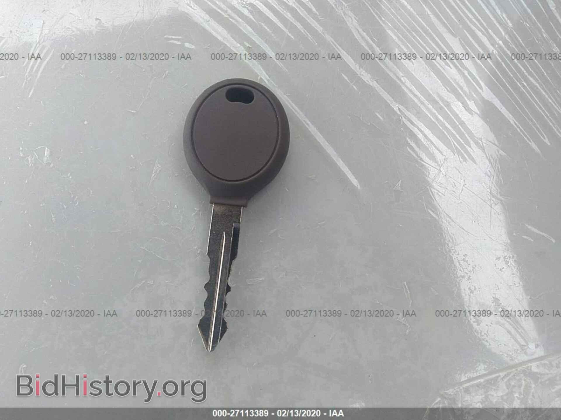 2005 CHRYSLER 300C - VIN: 2C3AA63H25H152164 - Photo 11