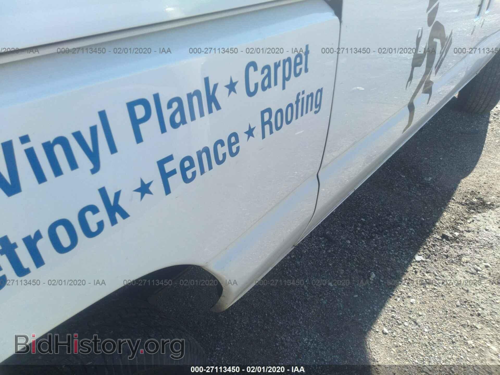 2008 FORD ECONOLINE - VIN: 1FTNE24WX8DA53729 - Photo 6