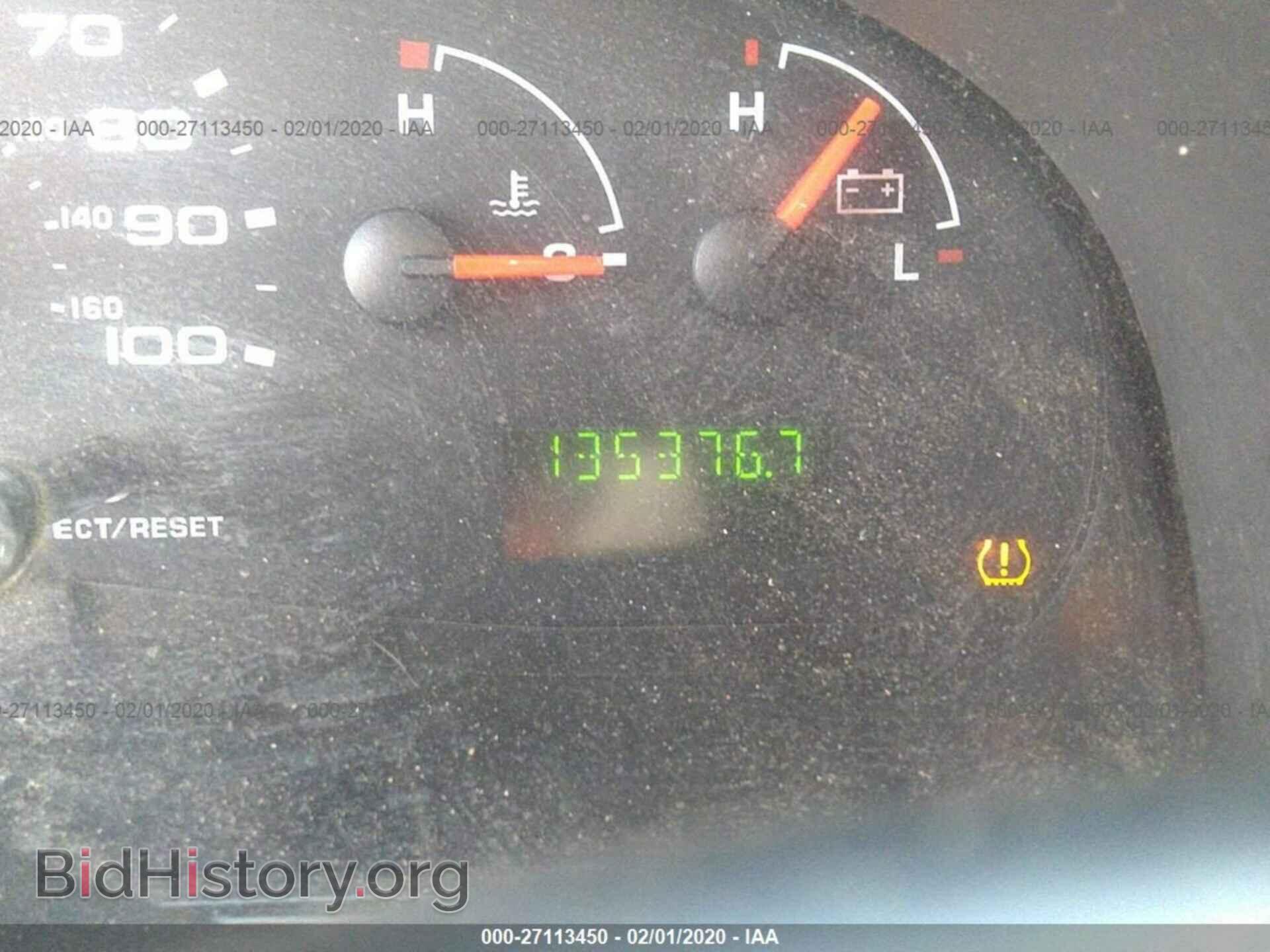 2008 FORD ECONOLINE - VIN: 1FTNE24WX8DA53729 - Photo 7