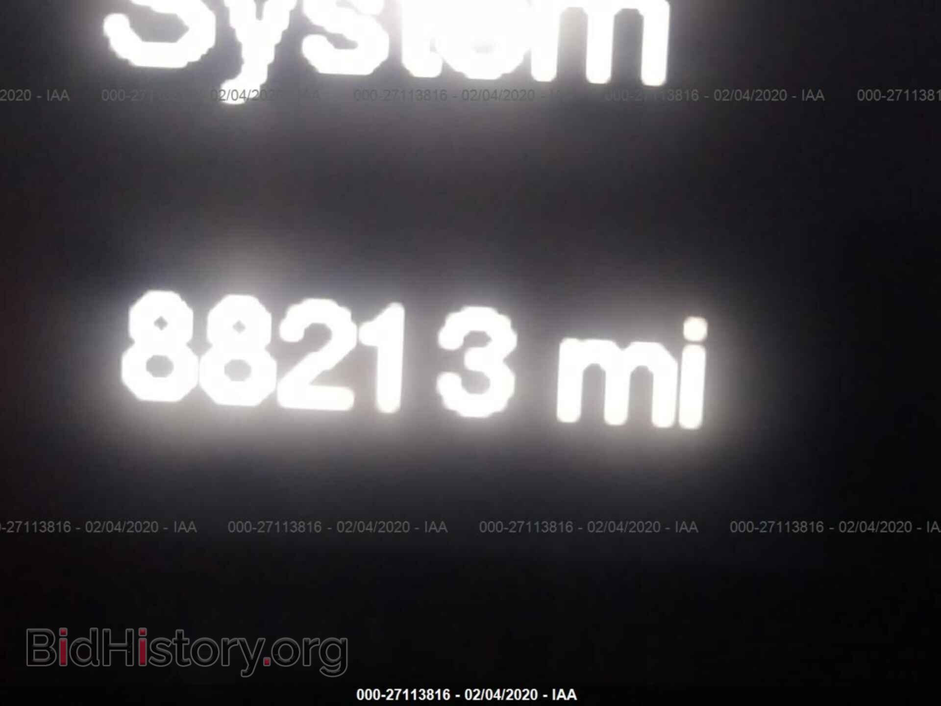 2014 JEEP CHEROKEE - VIN: 1C4PJMAB0EW187635 - Фото 7
