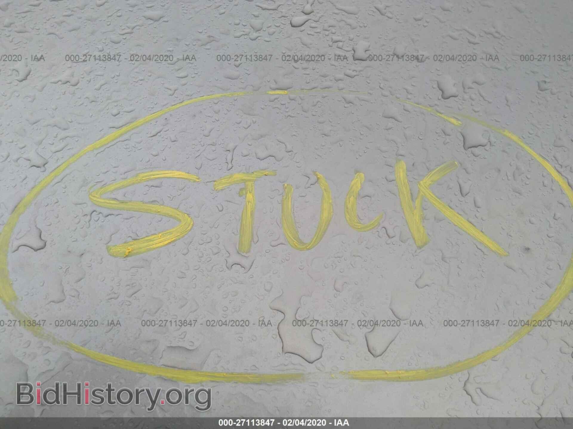 2007 HONDA PILOT - VIN: 5FNYF18737B011403 - Photo 10