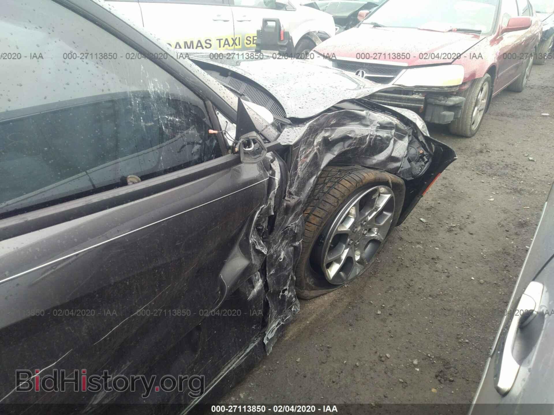 2016 DODGE CHARGER - VIN: 2C3CDXJG0GH141005 - Photo 6