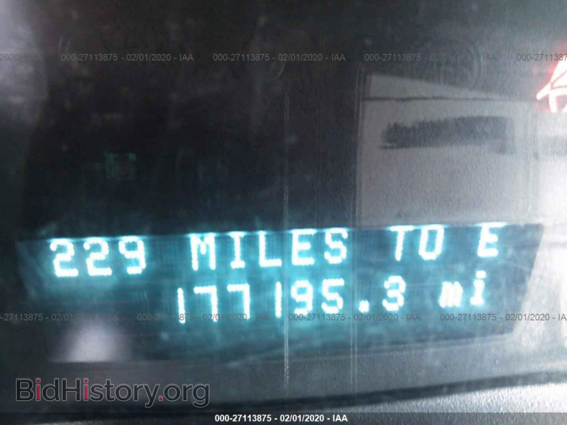 2011 FORD ESCAPE - VIN: 1FMCU0DG4BKC70666 - Photo 7